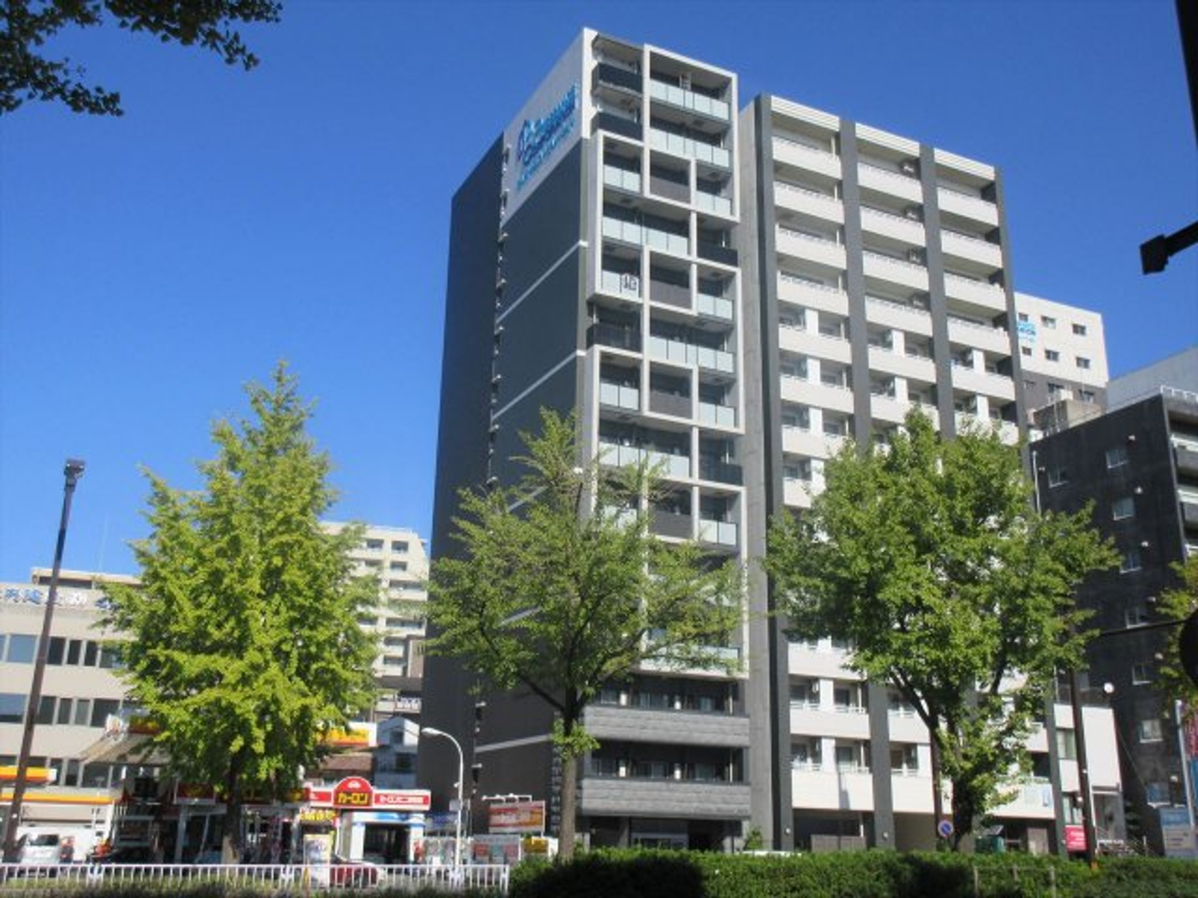 BraTTo新栄ベルノのイメージ