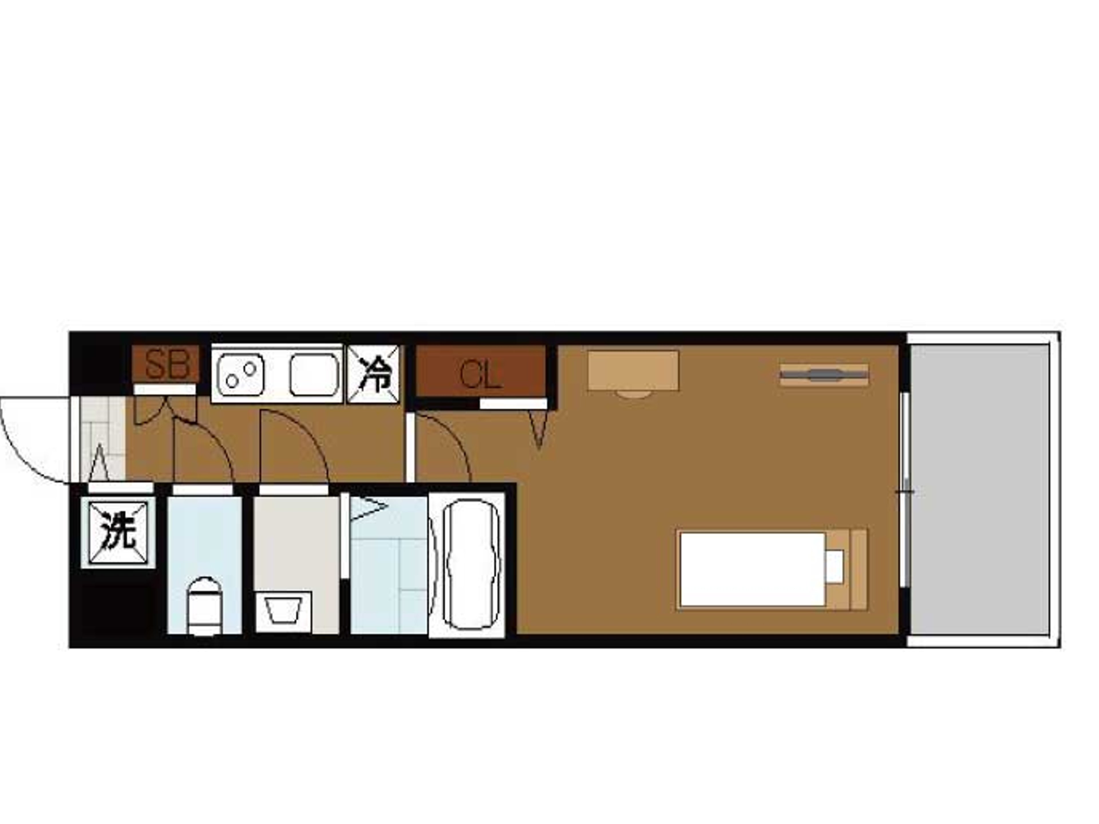 BraTTo栄Ⅴのイメージ