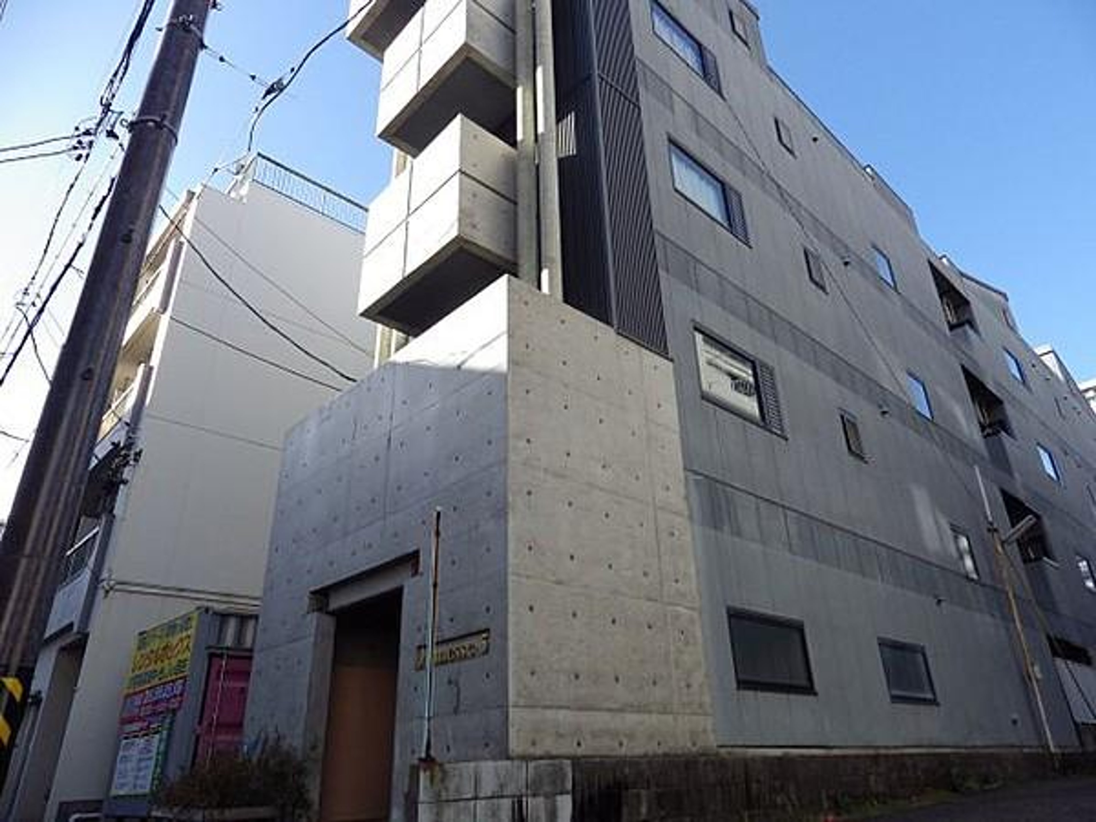 BraTTo栄ジュネスのイメージ