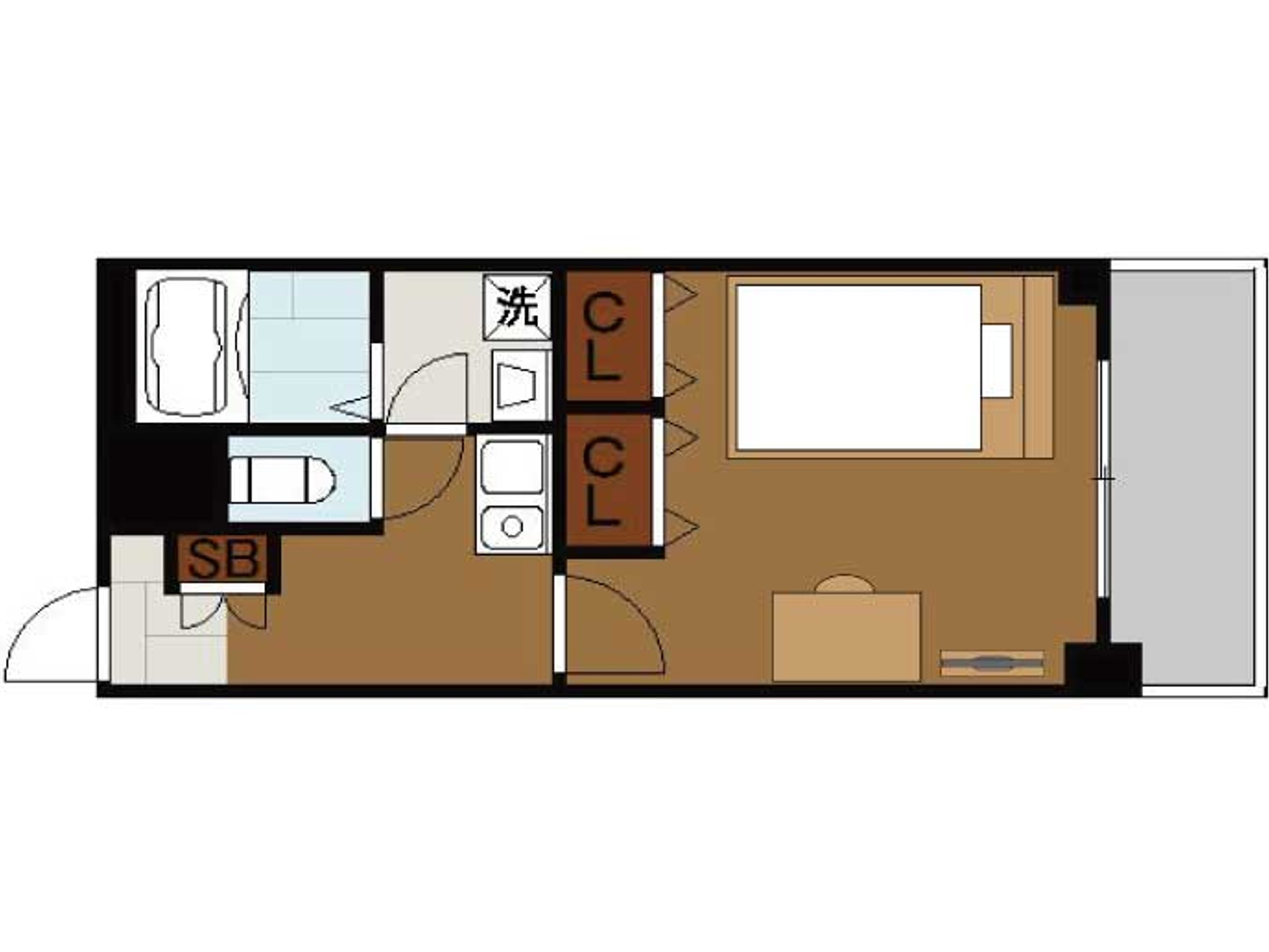 BraTTo栄ジュネスのイメージ