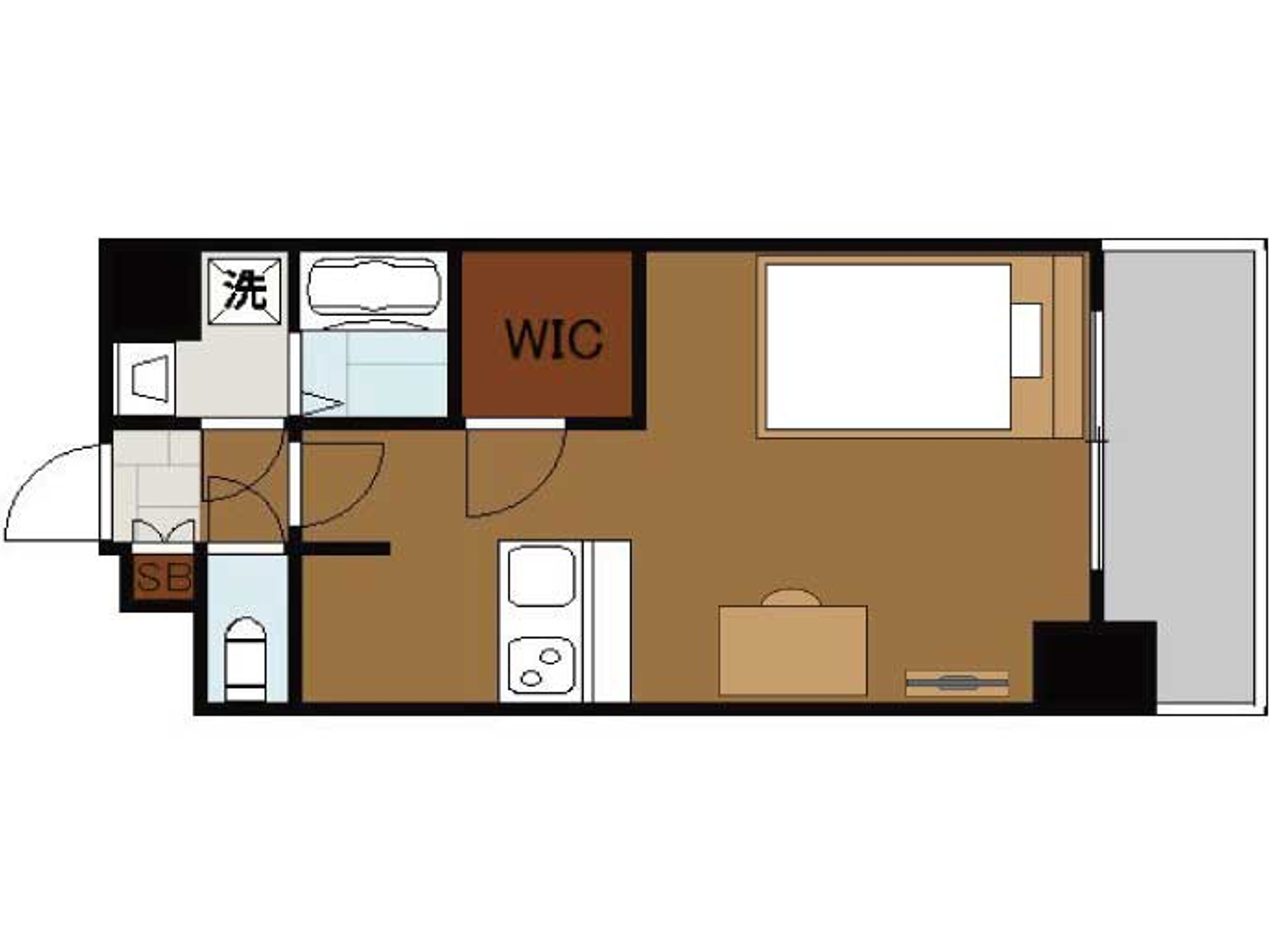 BraTTo栄ブリオのイメージ