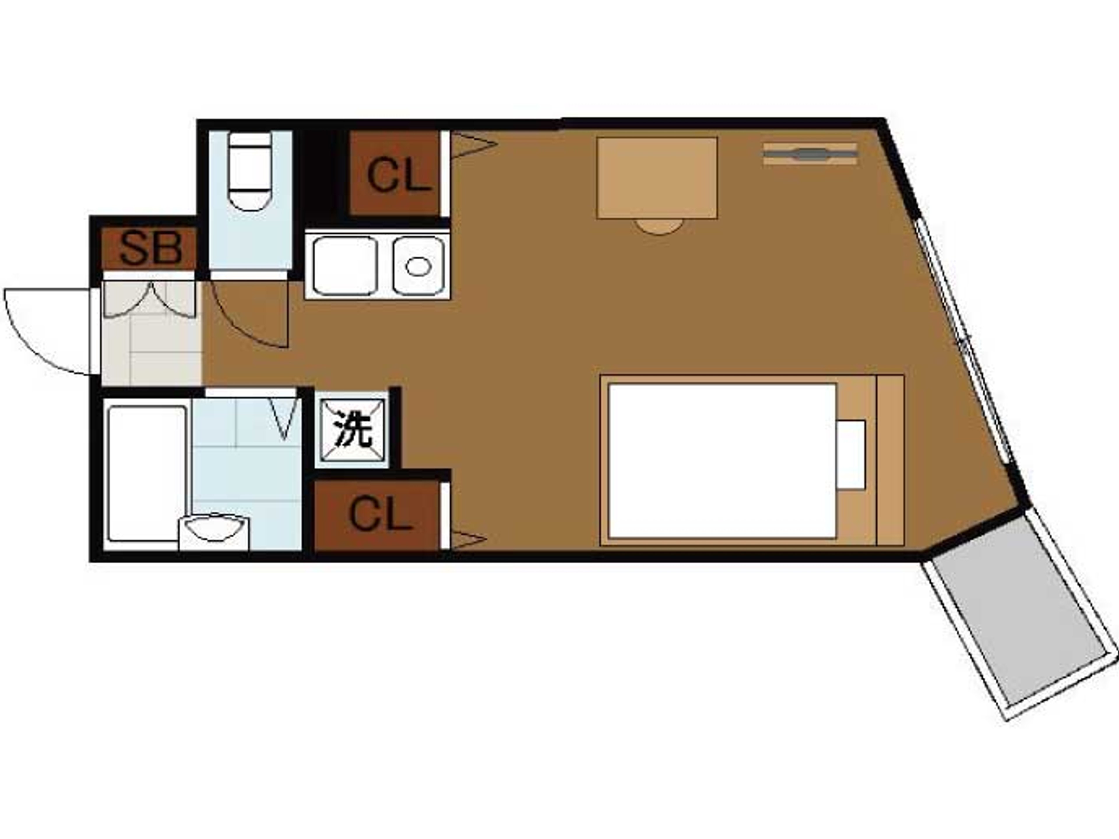 BraTTo名古屋上前津のイメージ