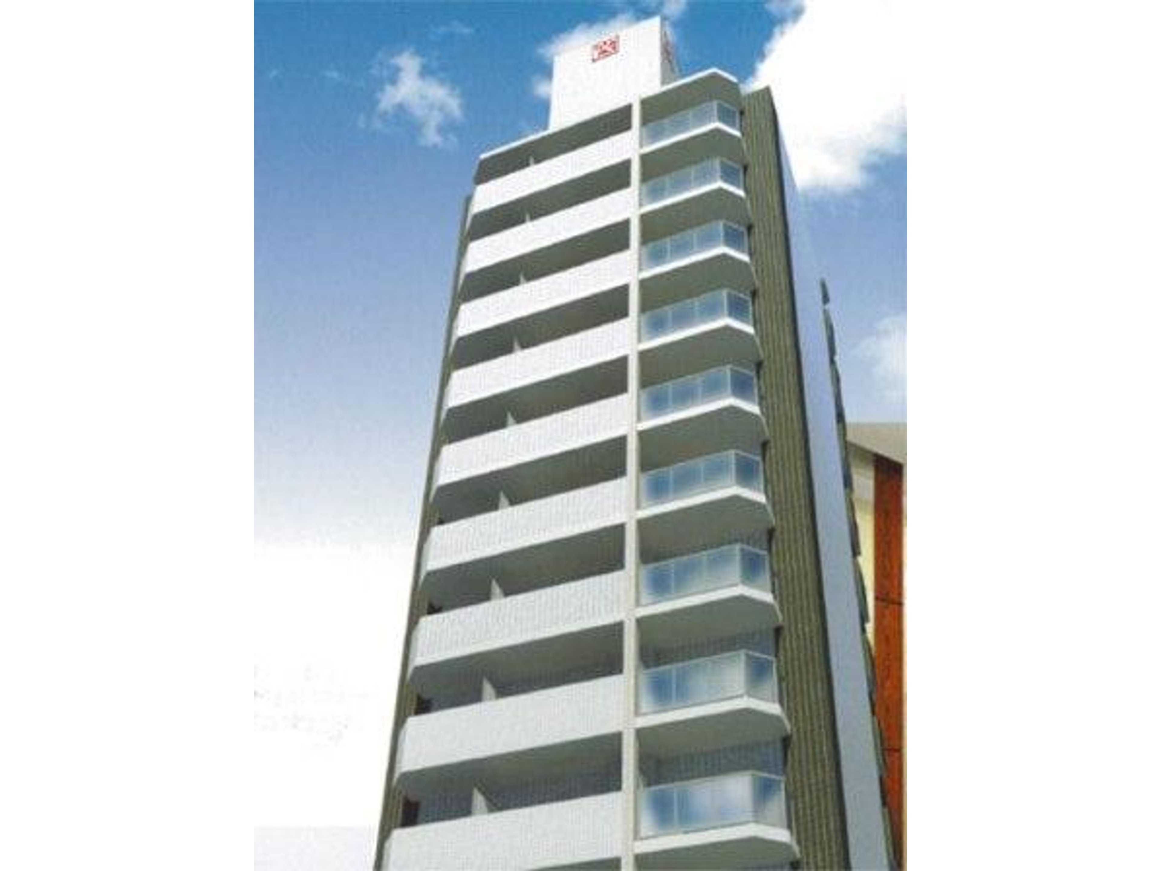 BraTTo名古屋栄駅前のイメージ