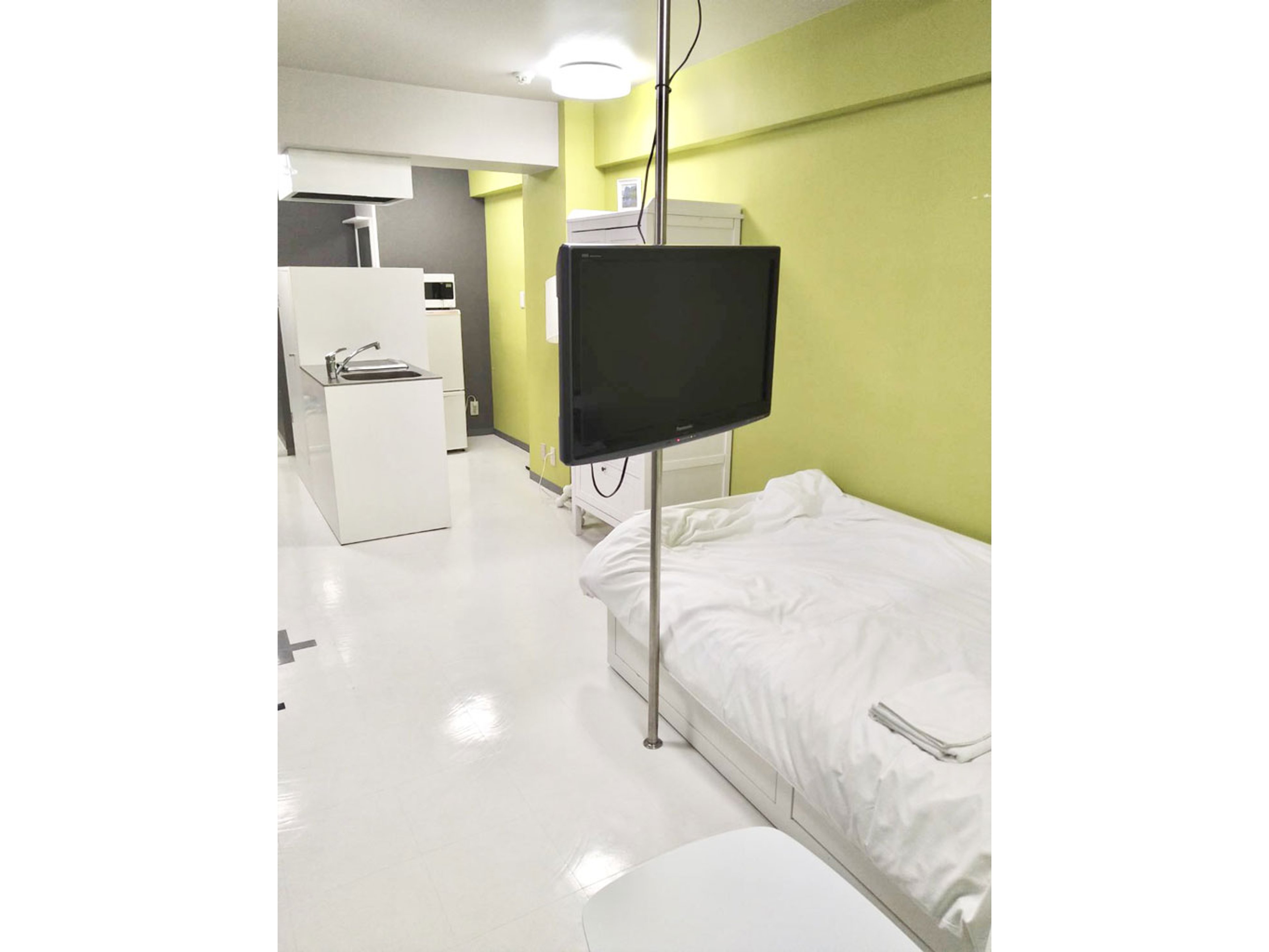 BraTTo伏見駅前のイメージ