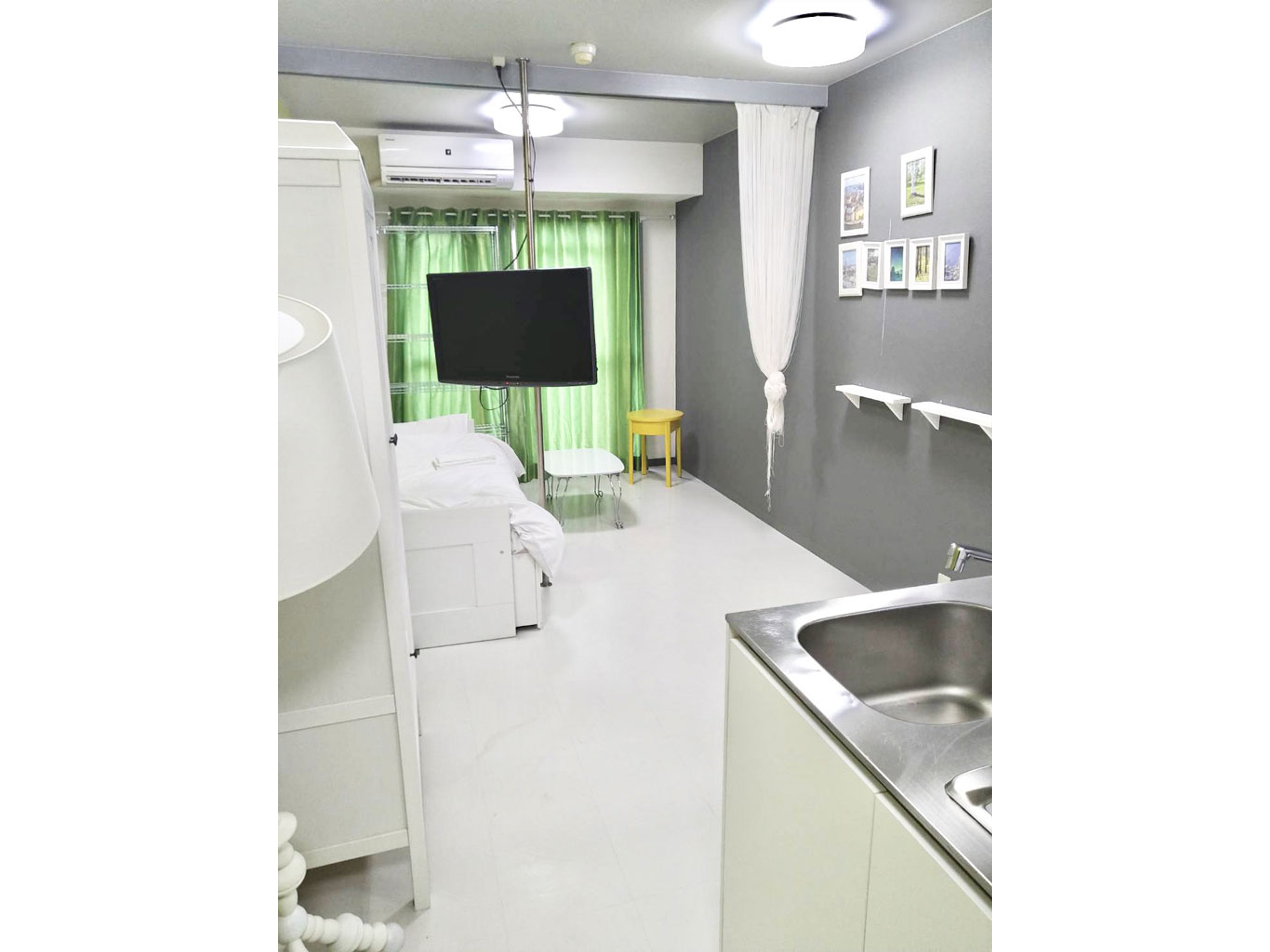 BraTTo伏見駅前のイメージ