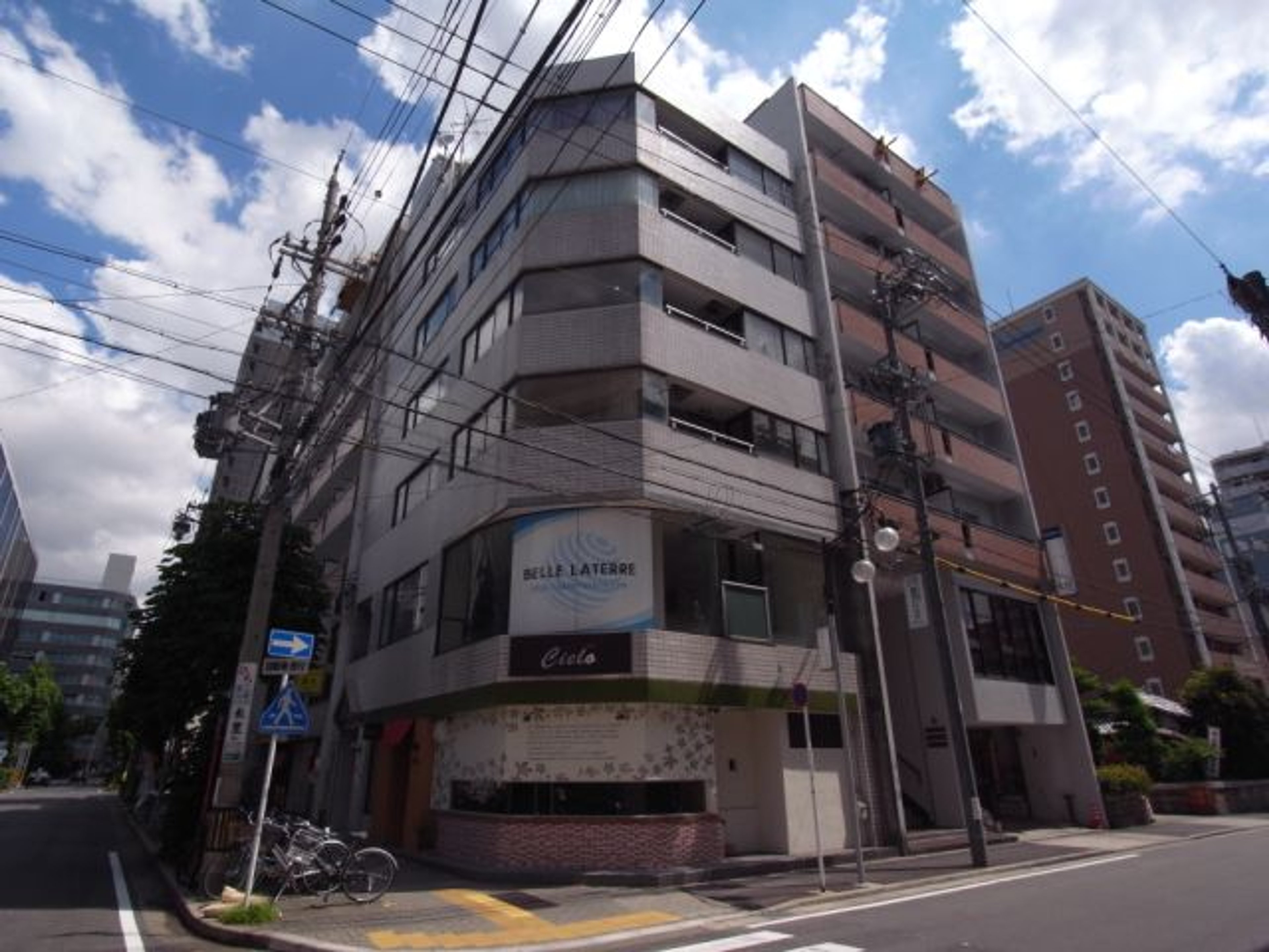 BraTTo名古屋新栄Ⅱのイメージ