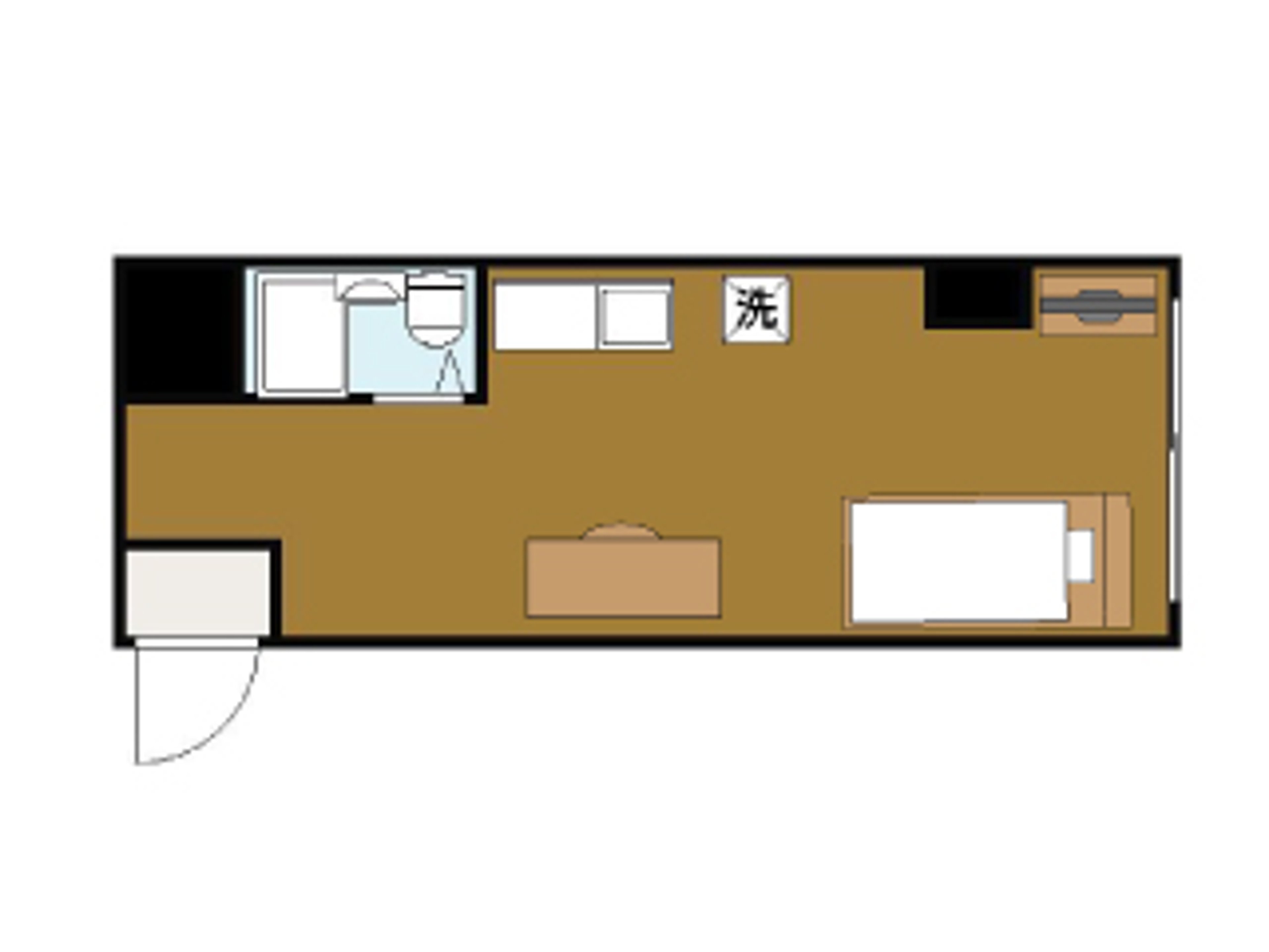 BraTTo名古屋新栄Ⅱのイメージ