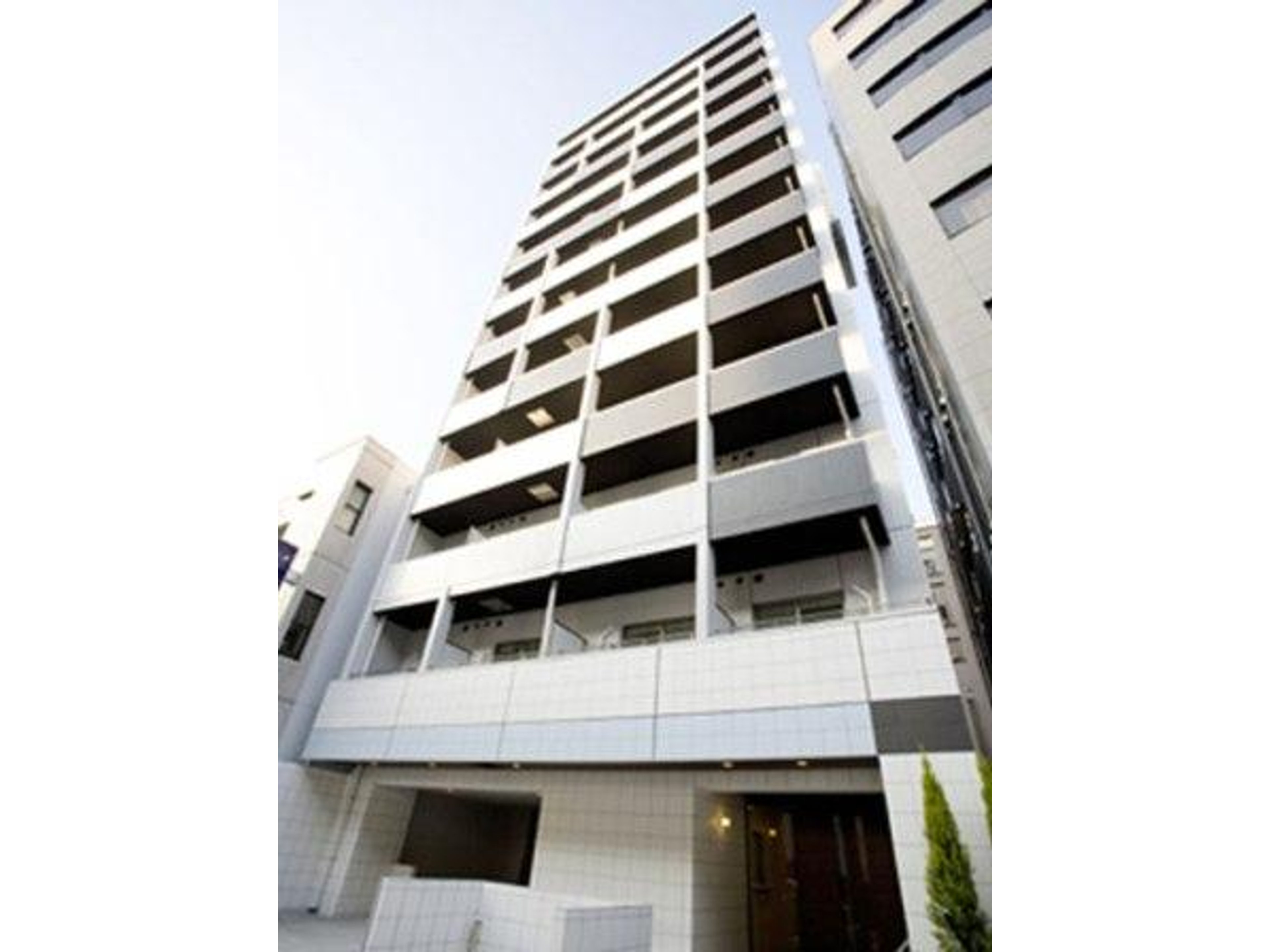 BraTTo名古屋栄駅前Ⅱのイメージ