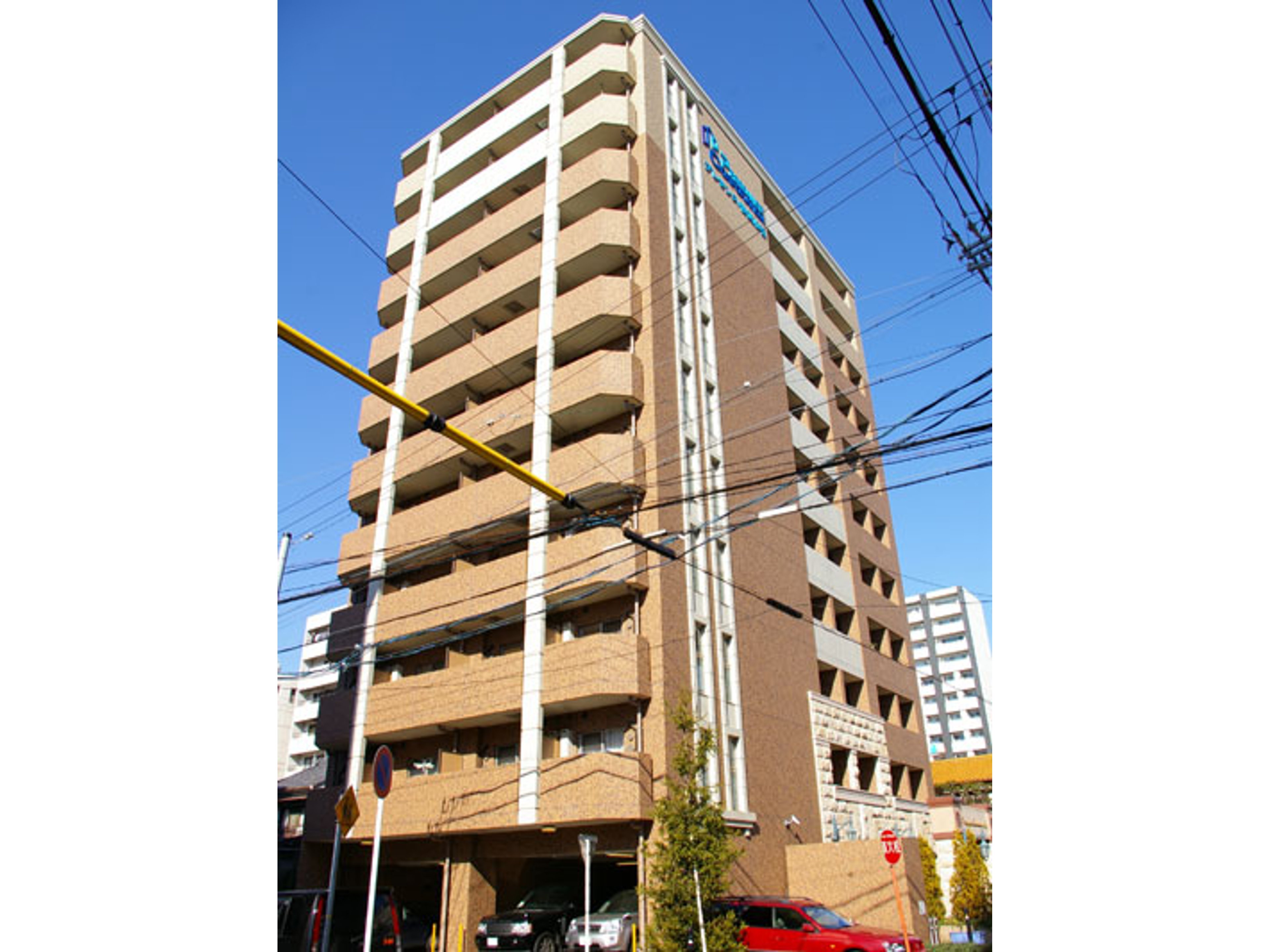 BraTTo名古屋新栄町のイメージ