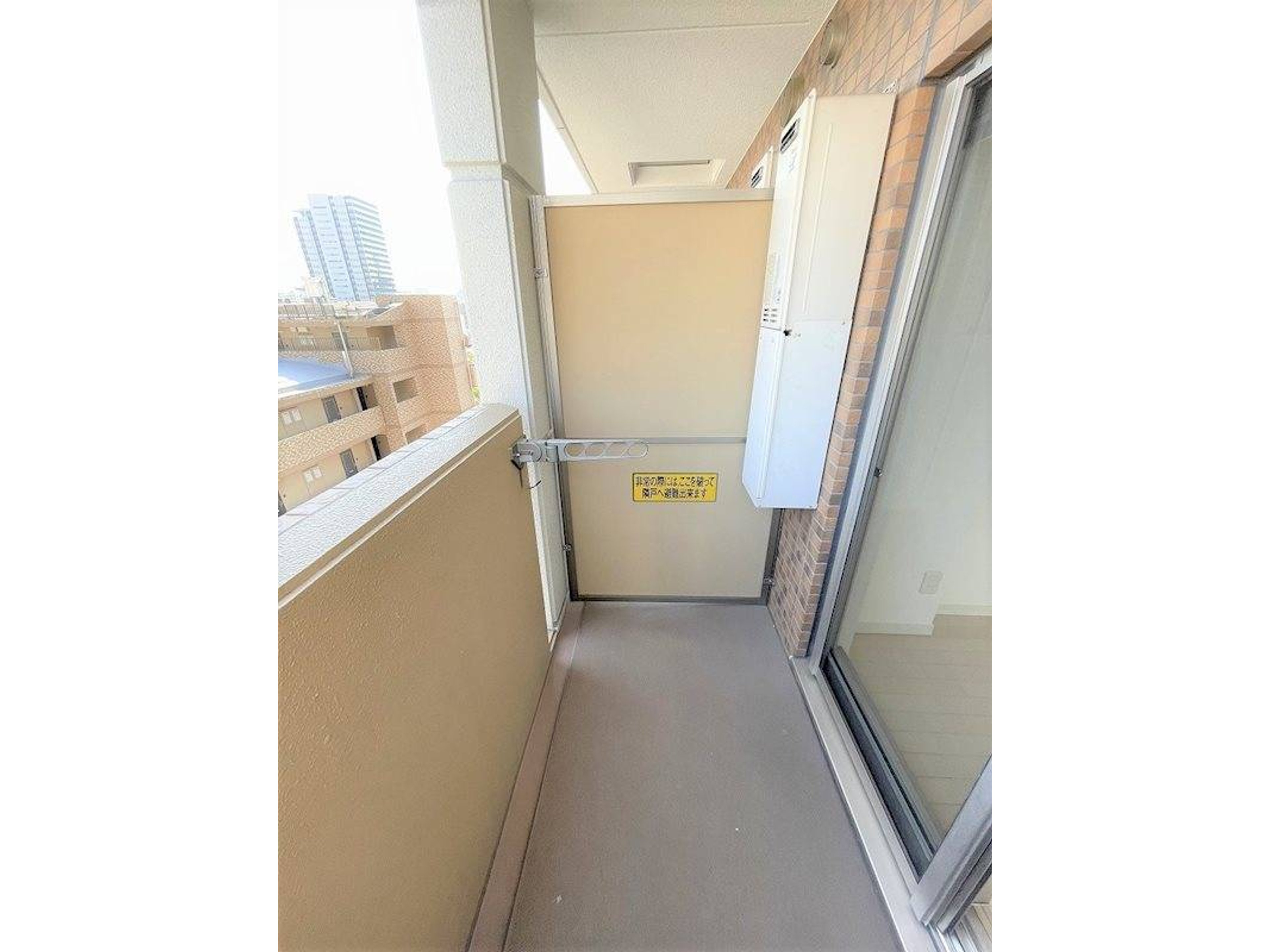 BraTTo名古屋新栄町のイメージ