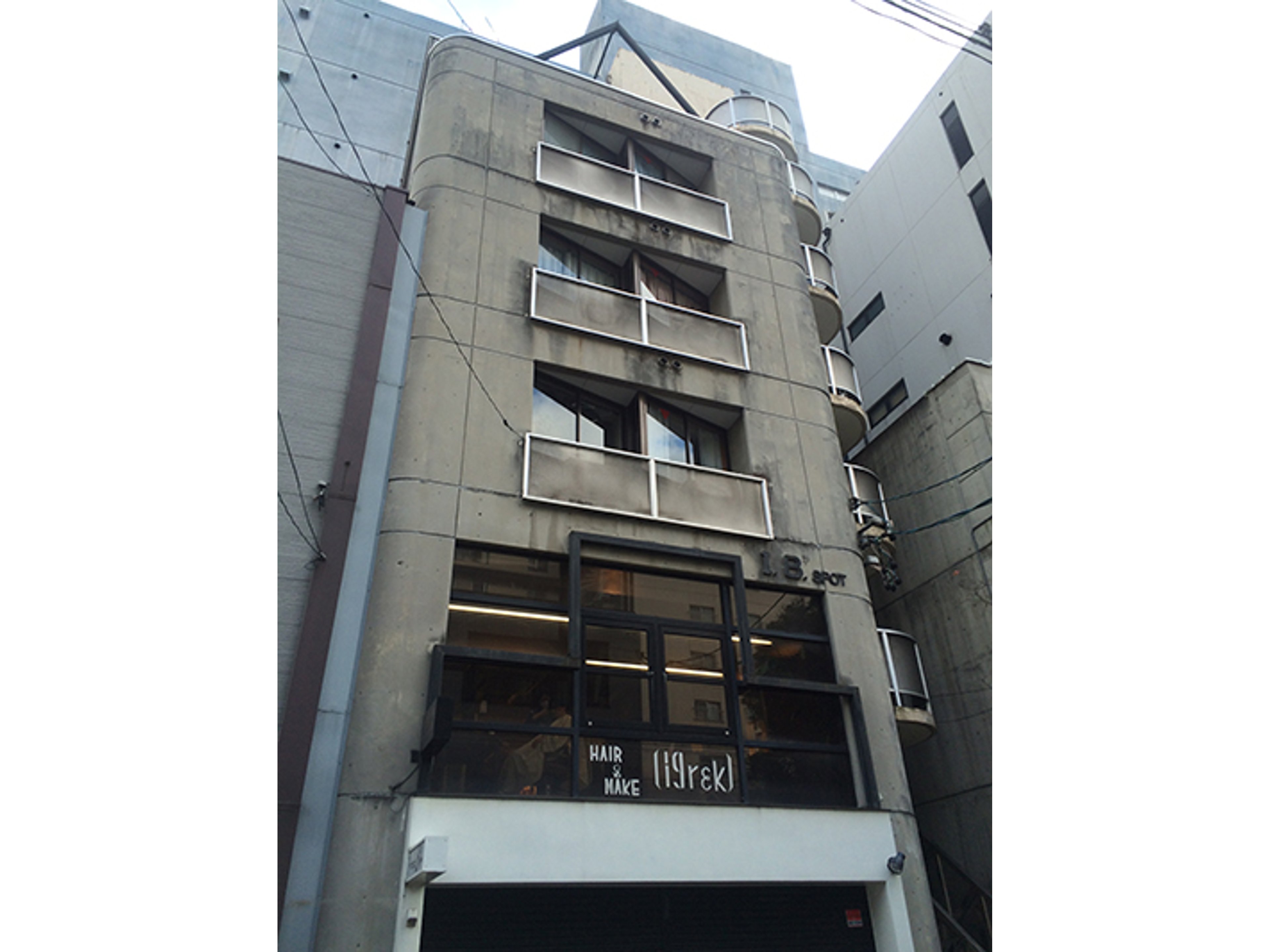 BraTTo名古屋アイビーのイメージ