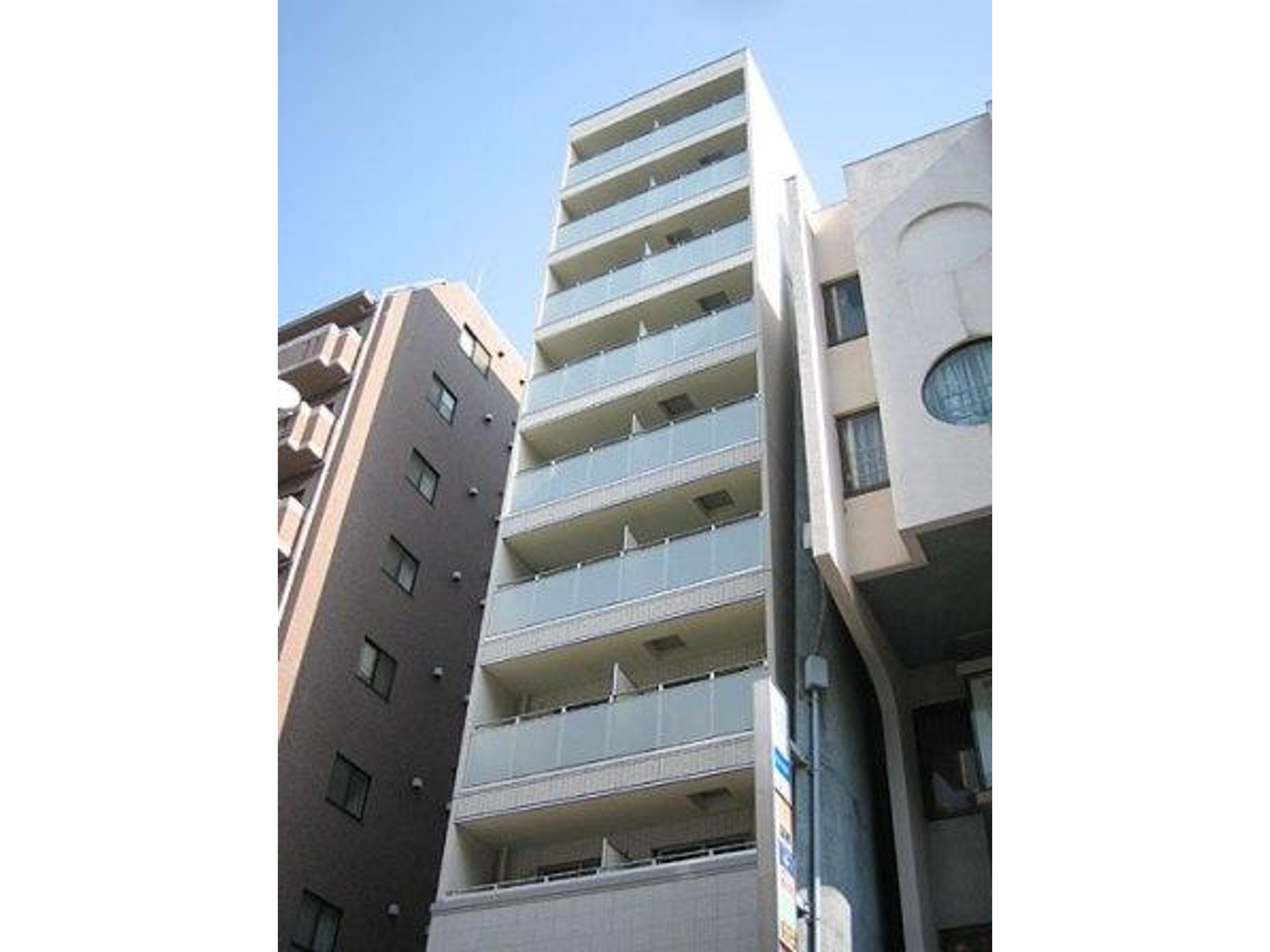 BraTTo栄アンジュールのイメージ