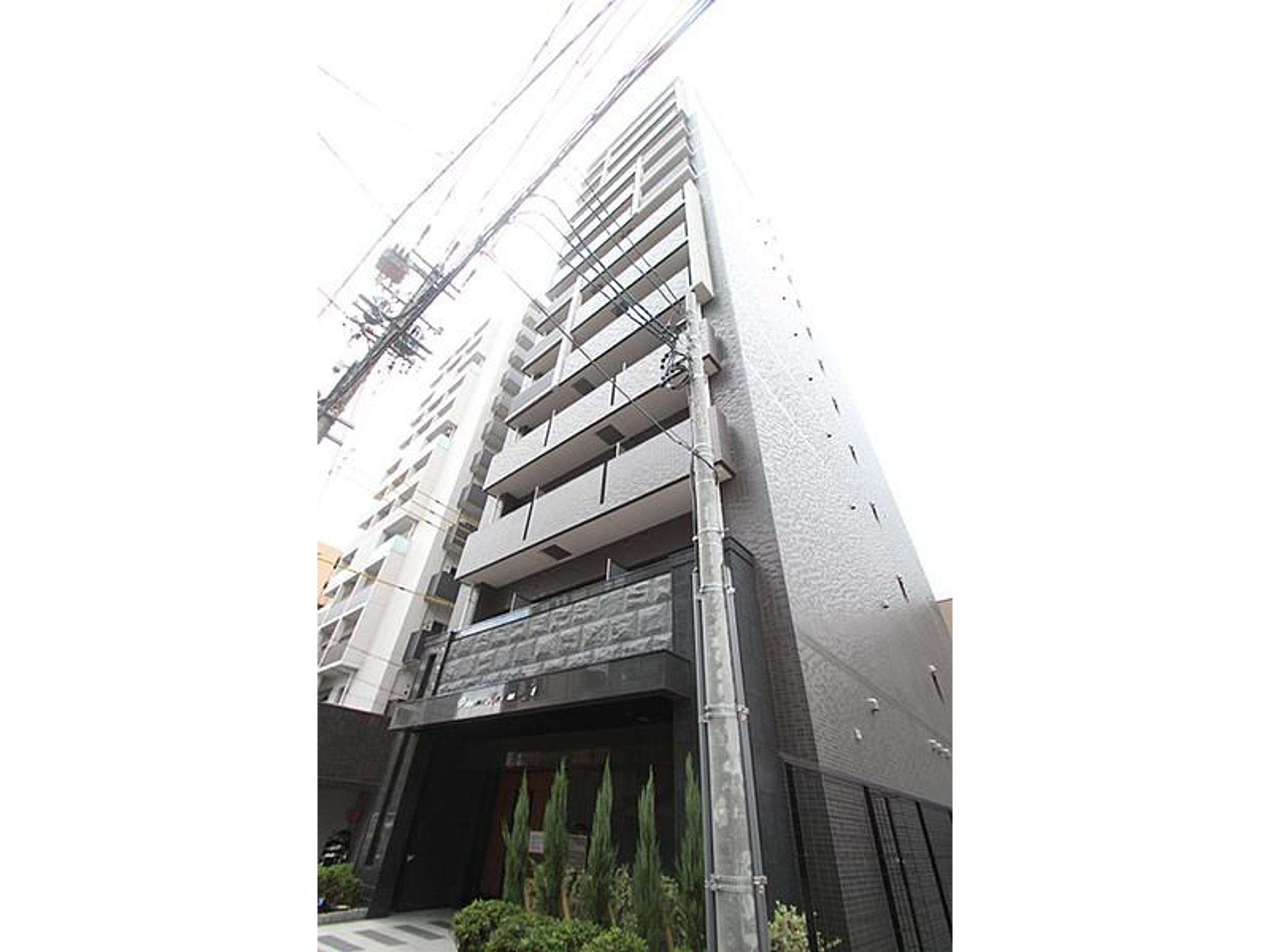 BraTTo上前津駅前のイメージ