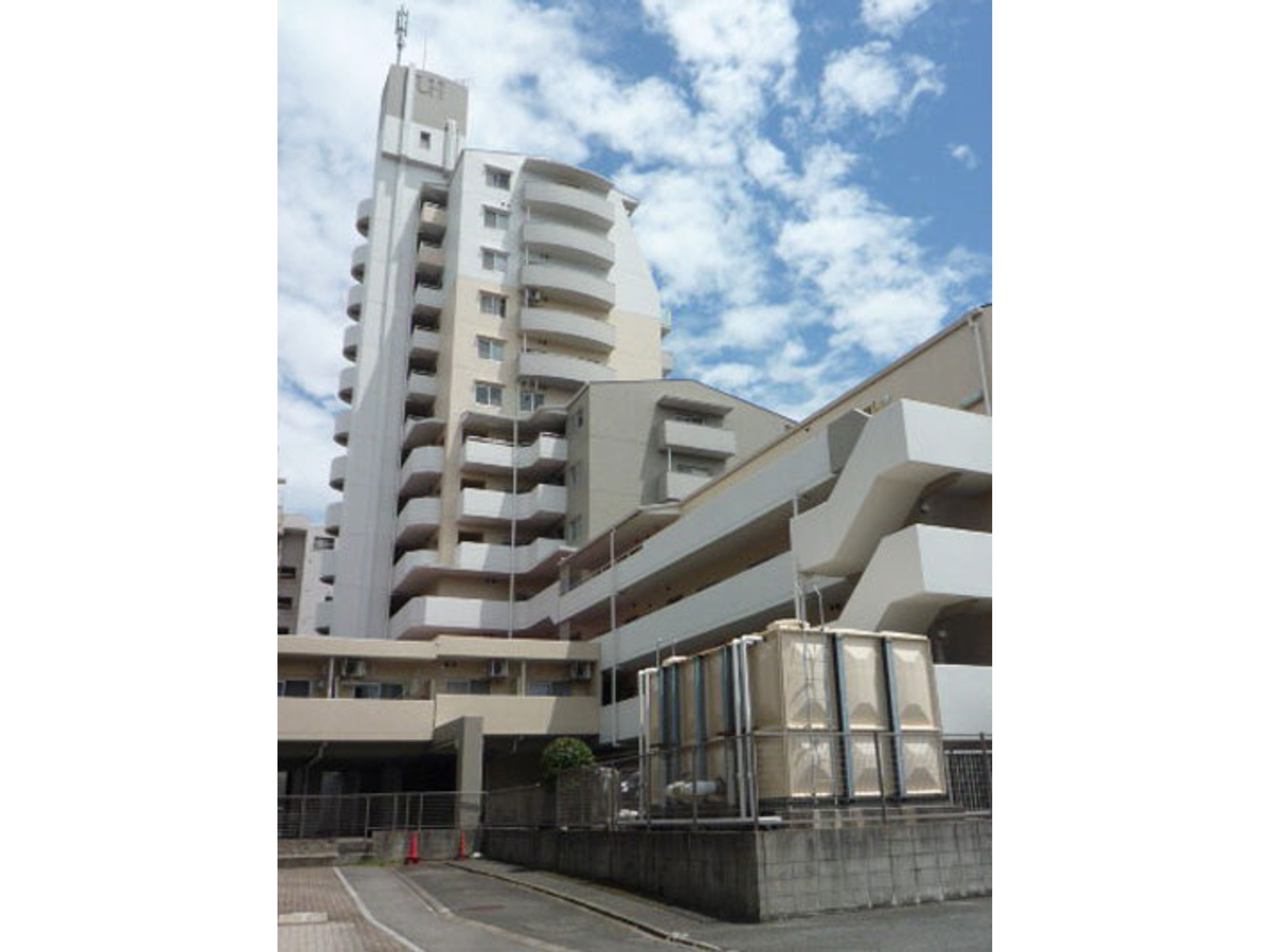 BraTTo御器所のイメージ