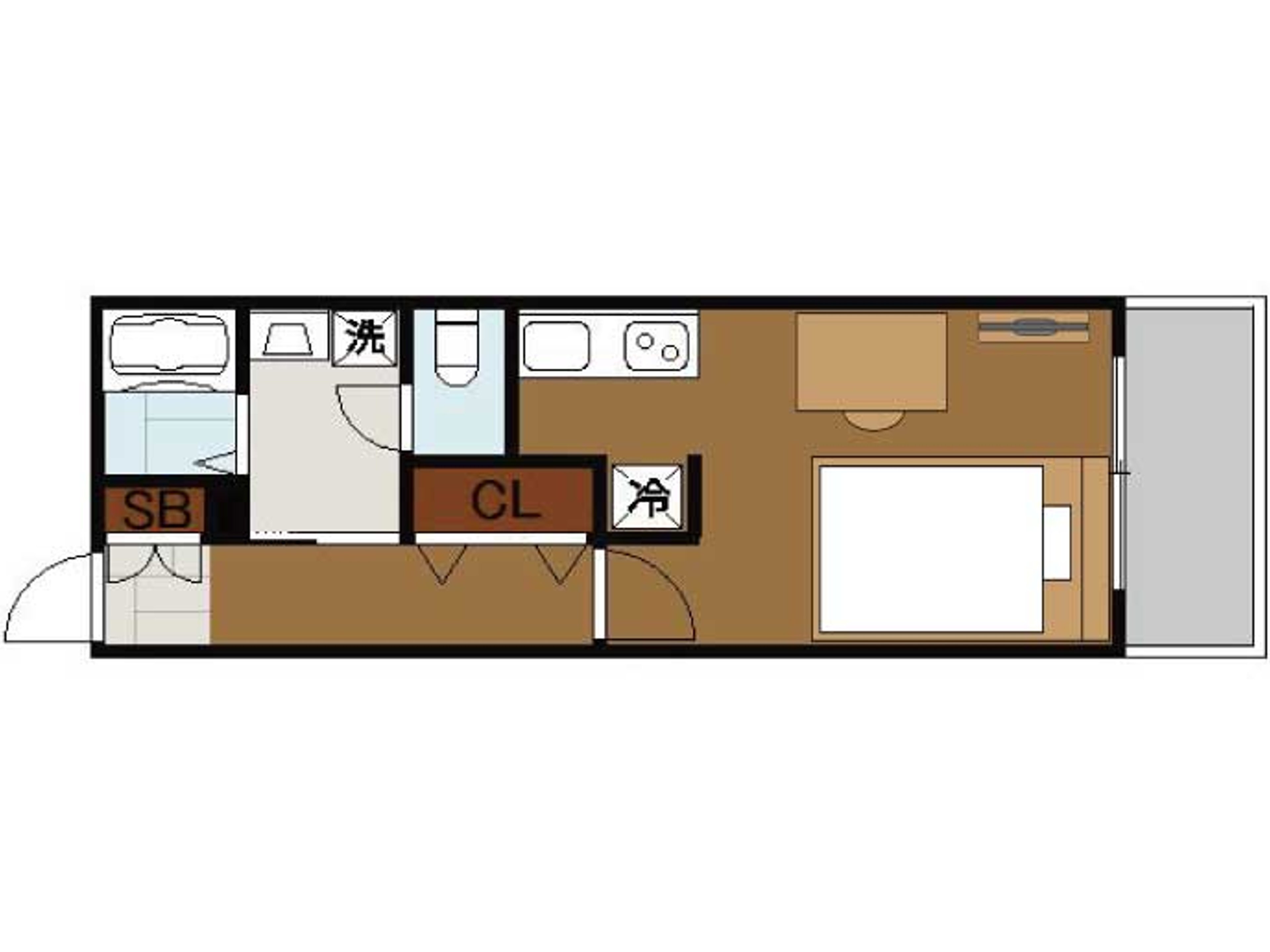 BraTTo御器所のイメージ