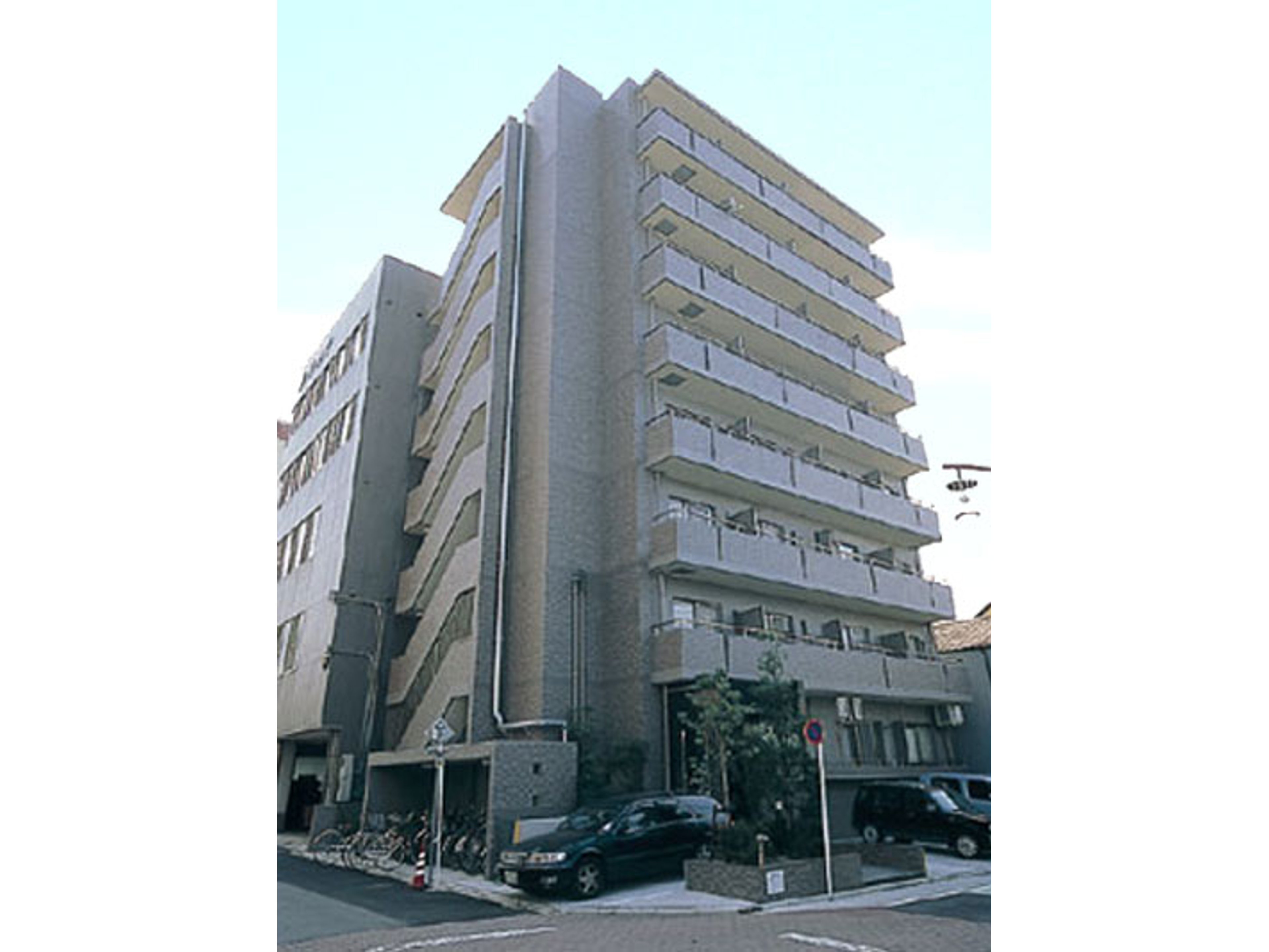 BraTTo日比野のイメージ