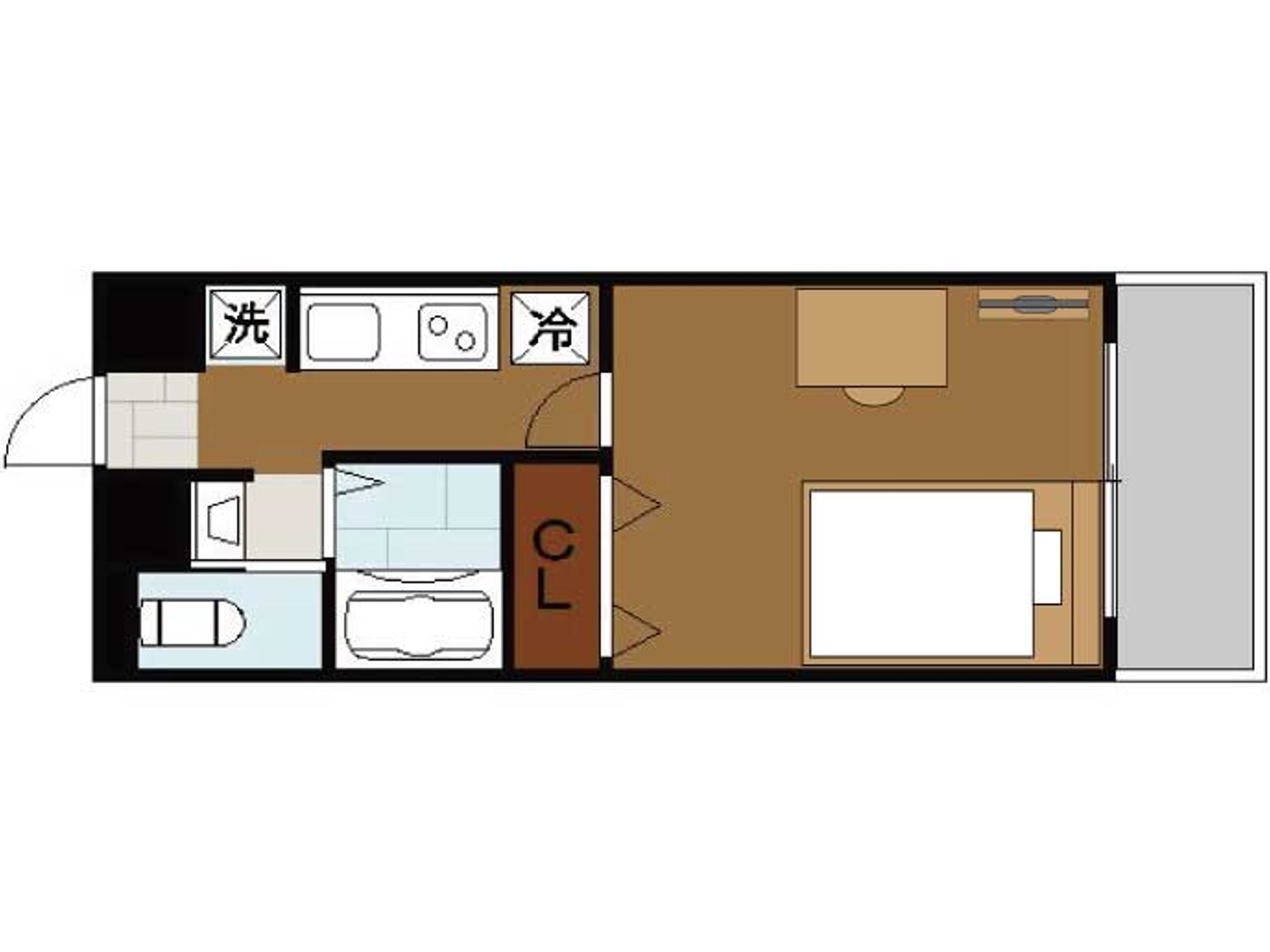 BraTTo日比野のイメージ