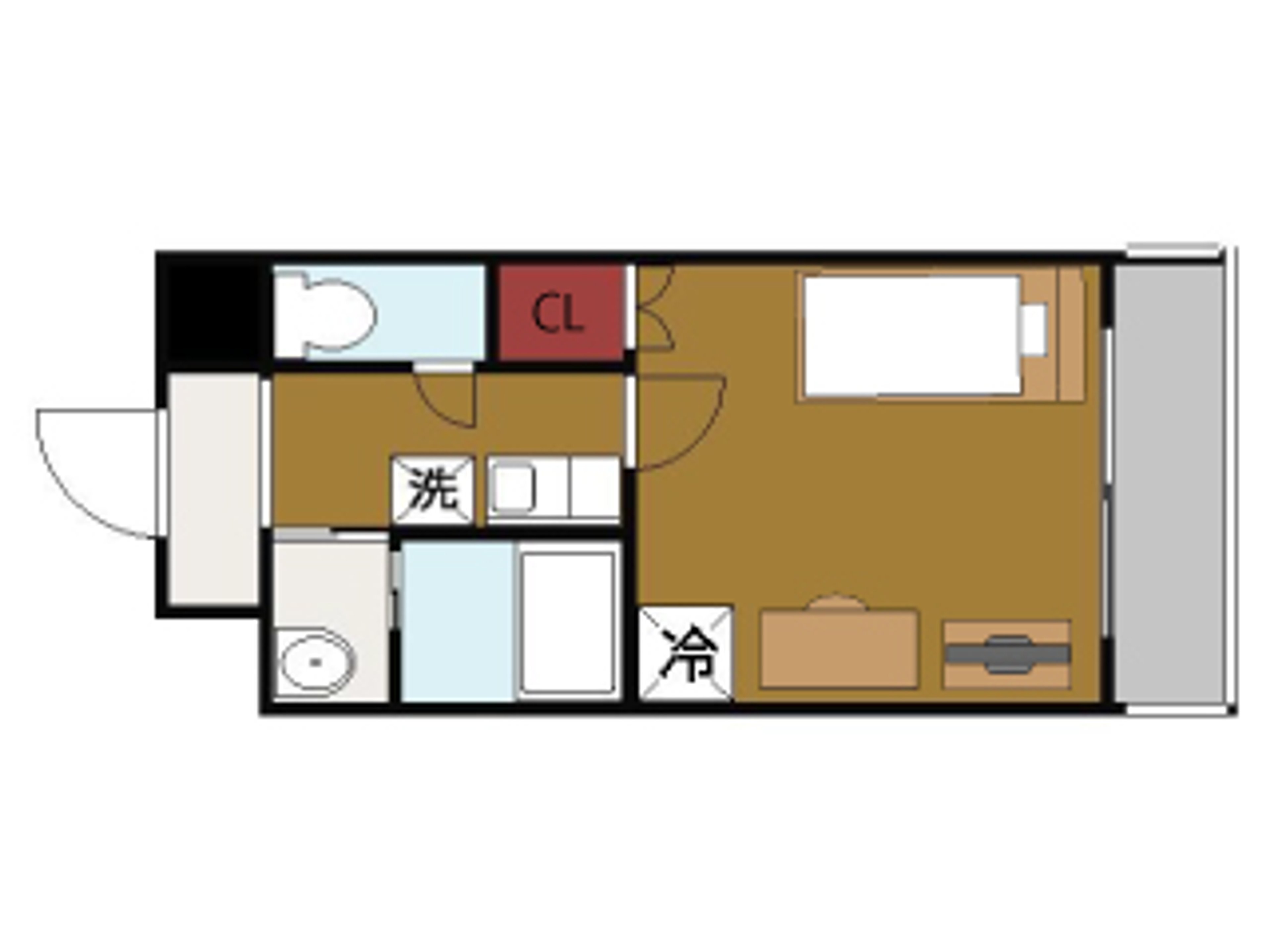 BraTTo名古屋千種Ⅱのイメージ