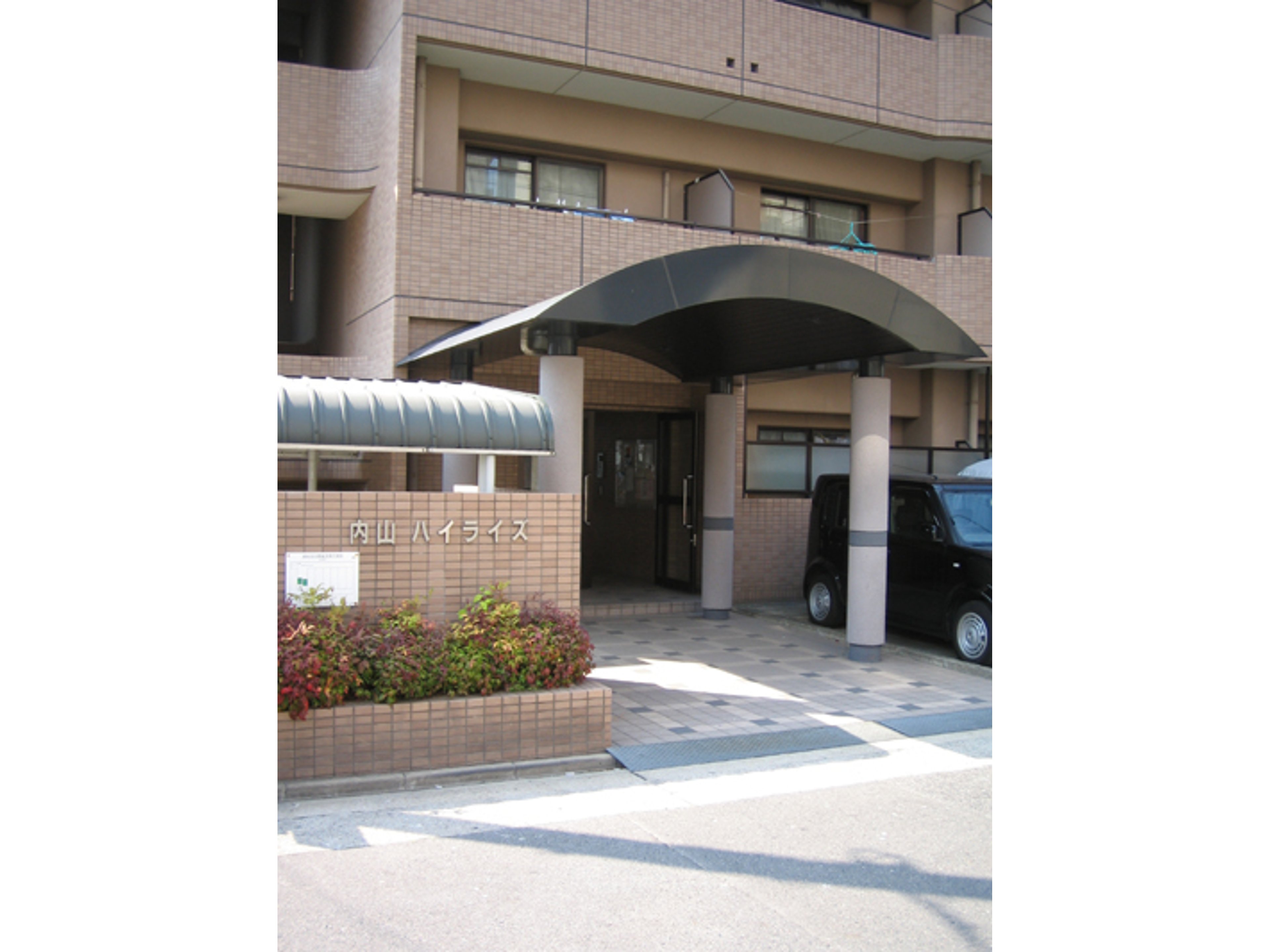 BraTTo名古屋千種Ⅱのイメージ