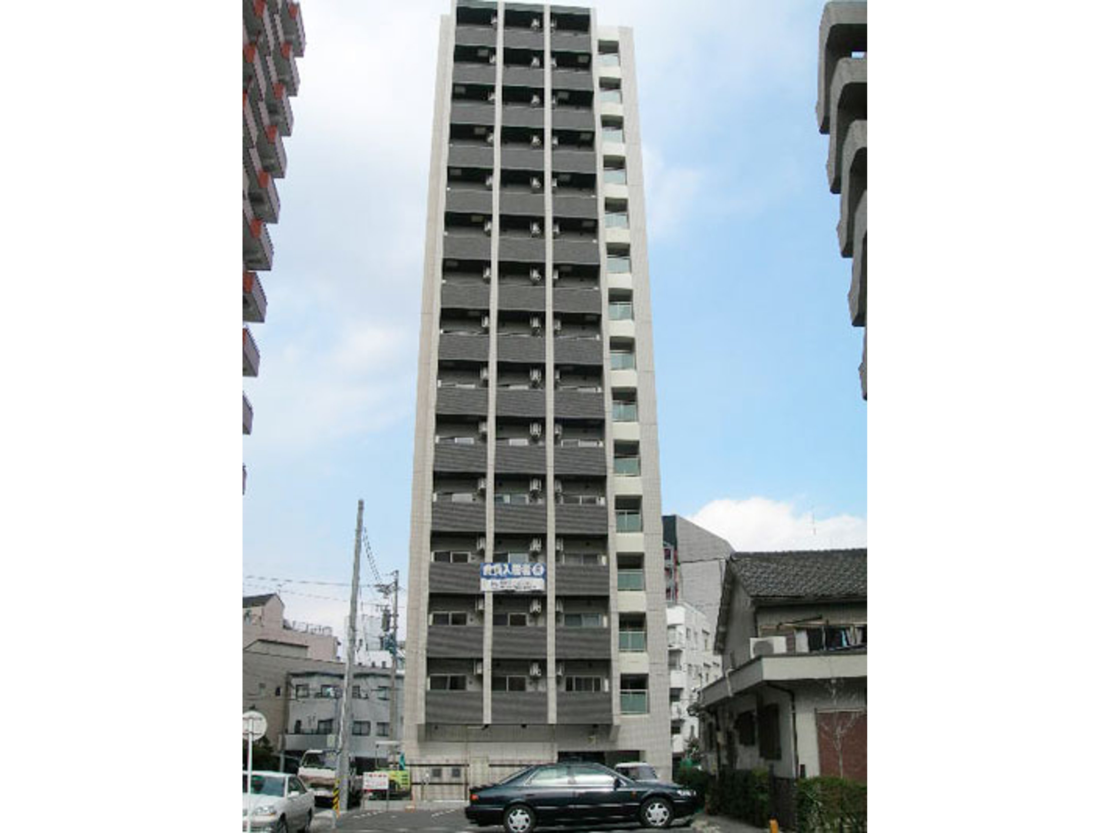 BraTTo名古屋千種東のイメージ