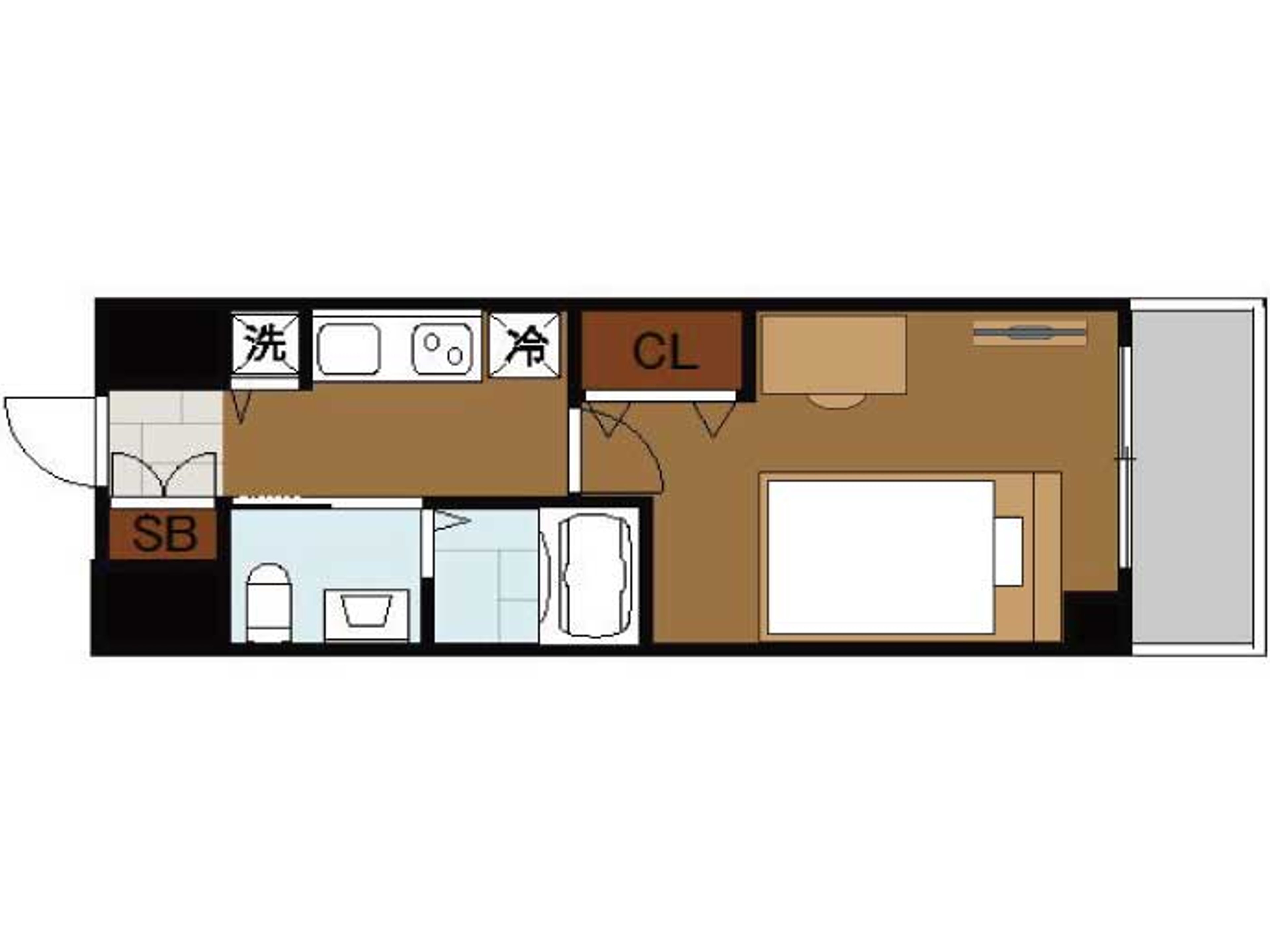 BraTTo名古屋千種東のイメージ