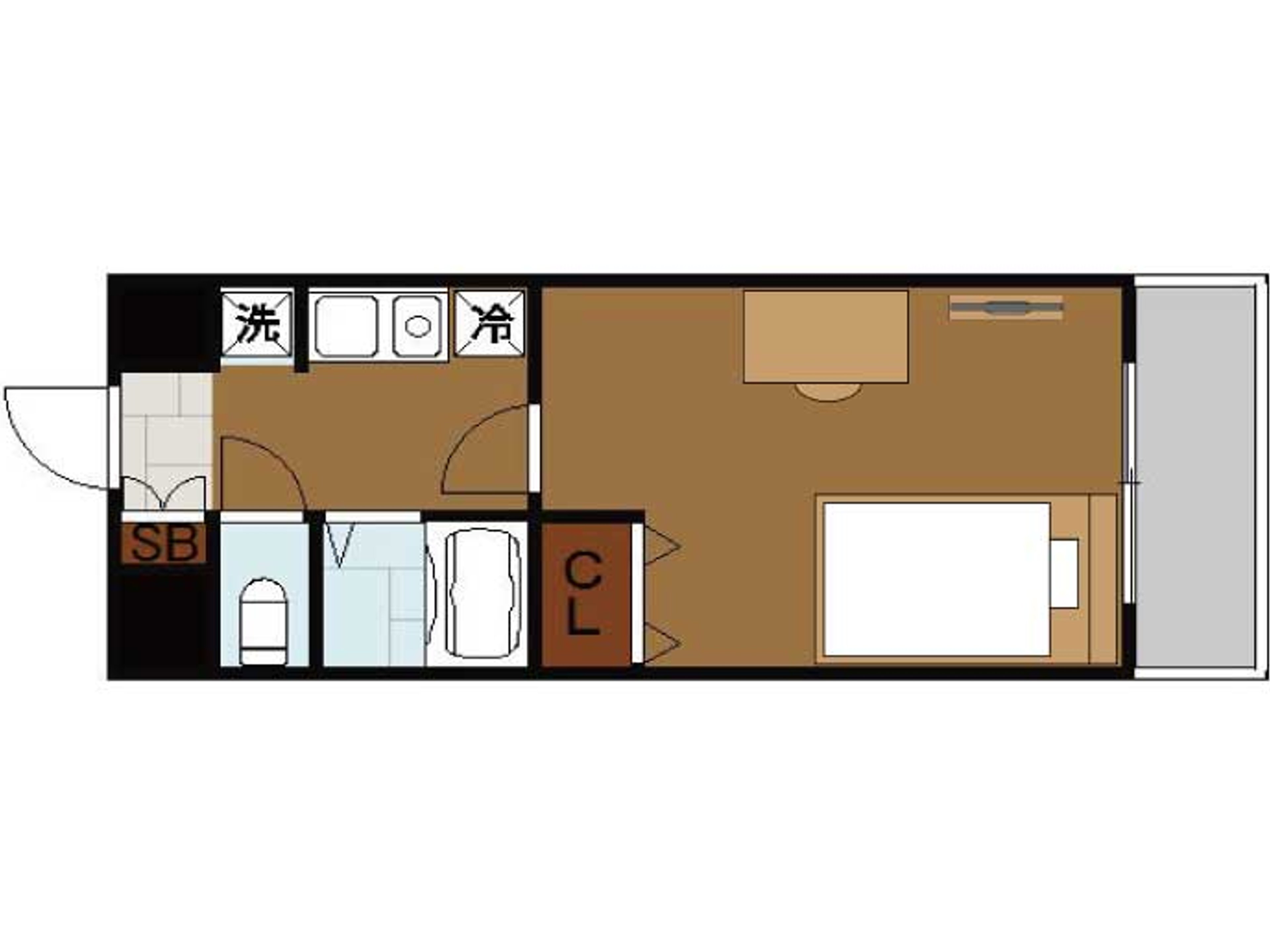 BraTTo名古屋覚王山のイメージ