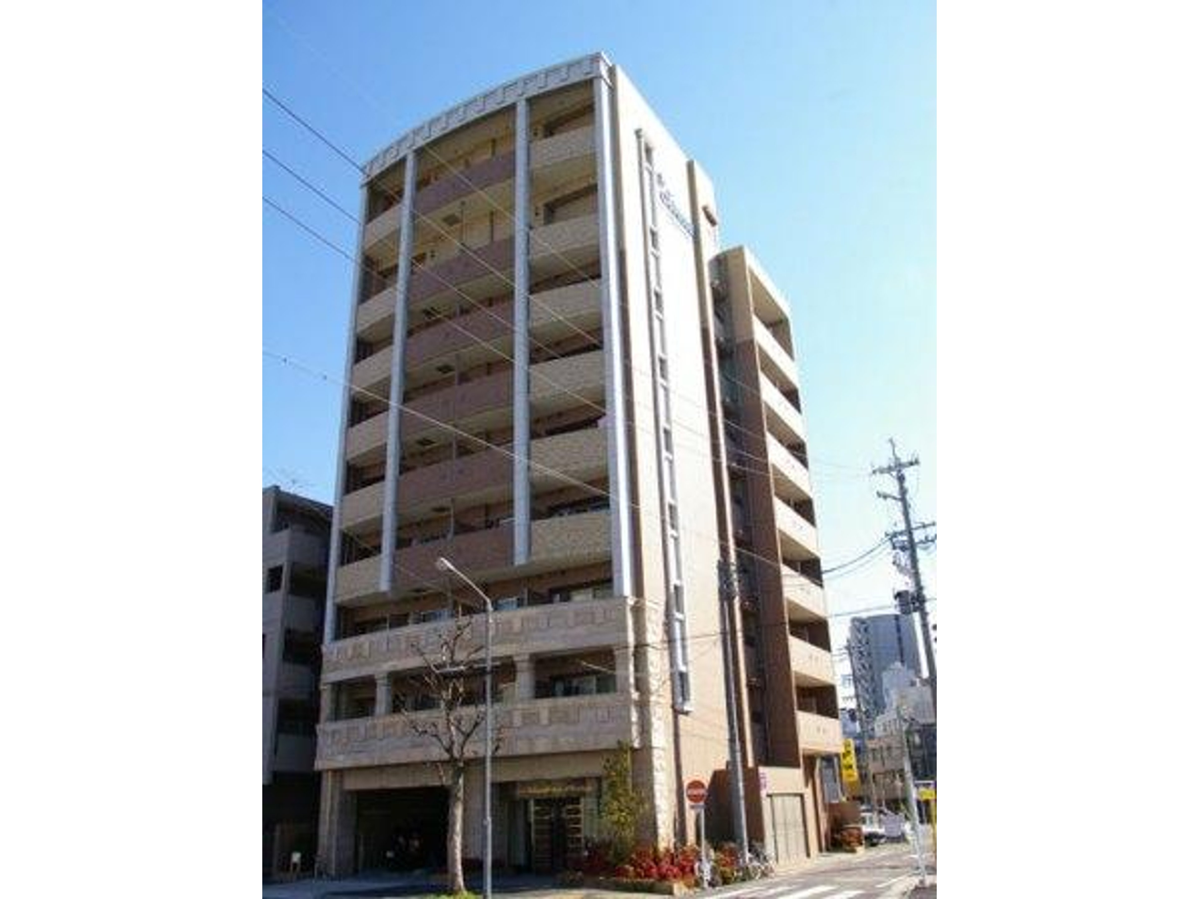 BraTTo名古屋千種駅前のイメージ