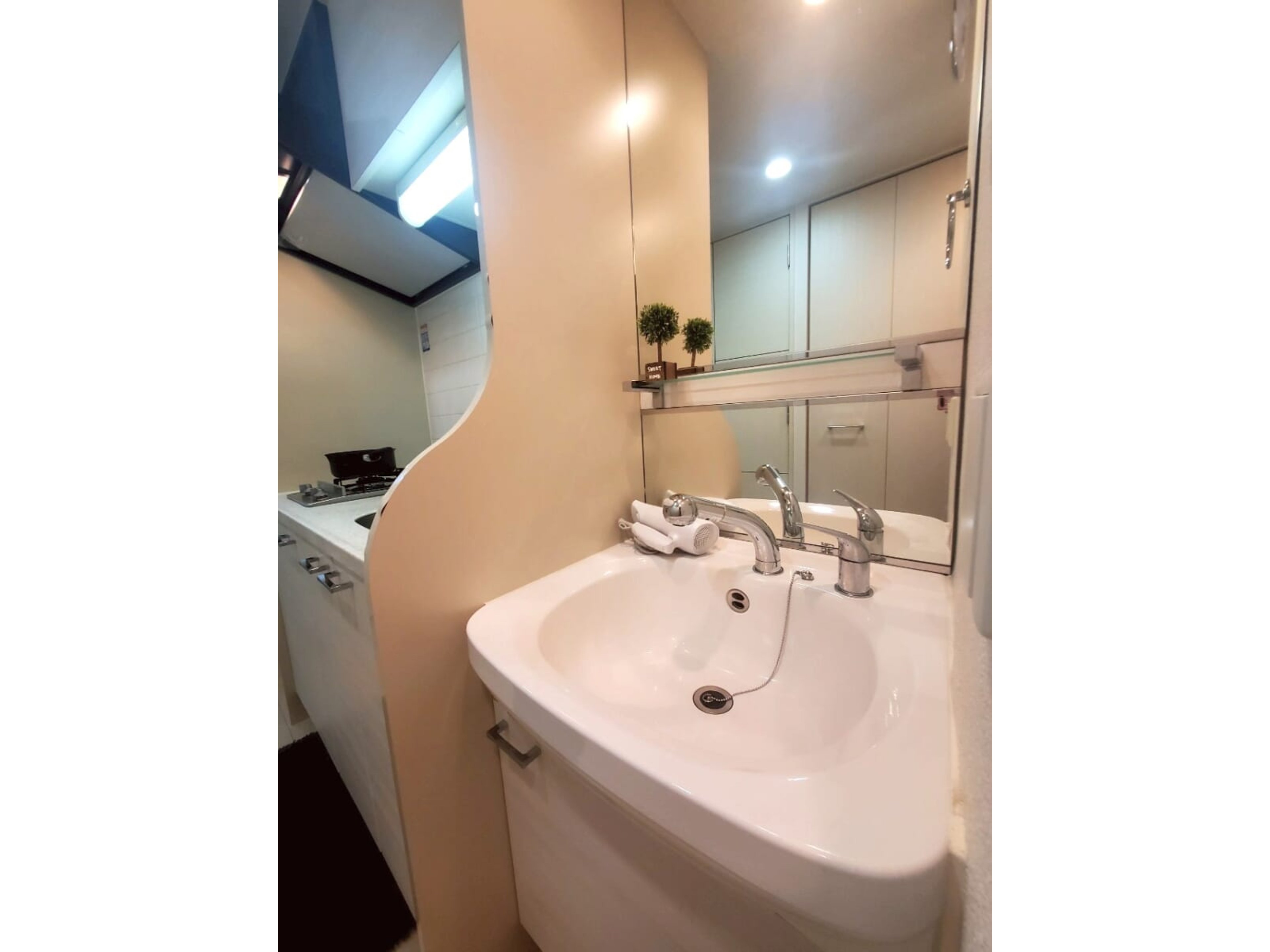 BraTTo鶴舞公園WESTのイメージ