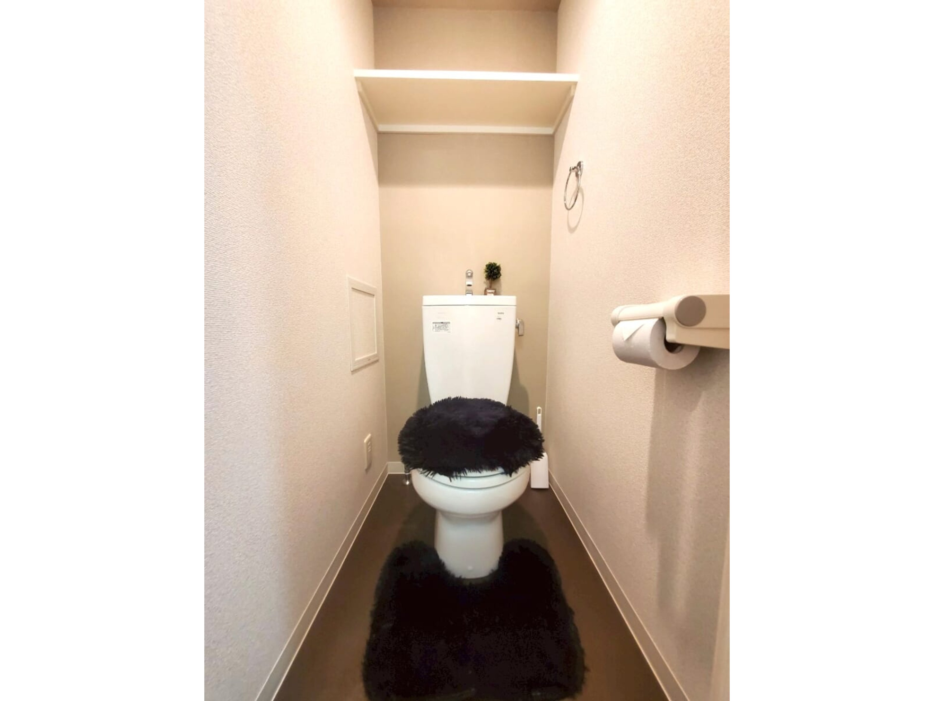 BraTTo鶴舞公園WESTのイメージ