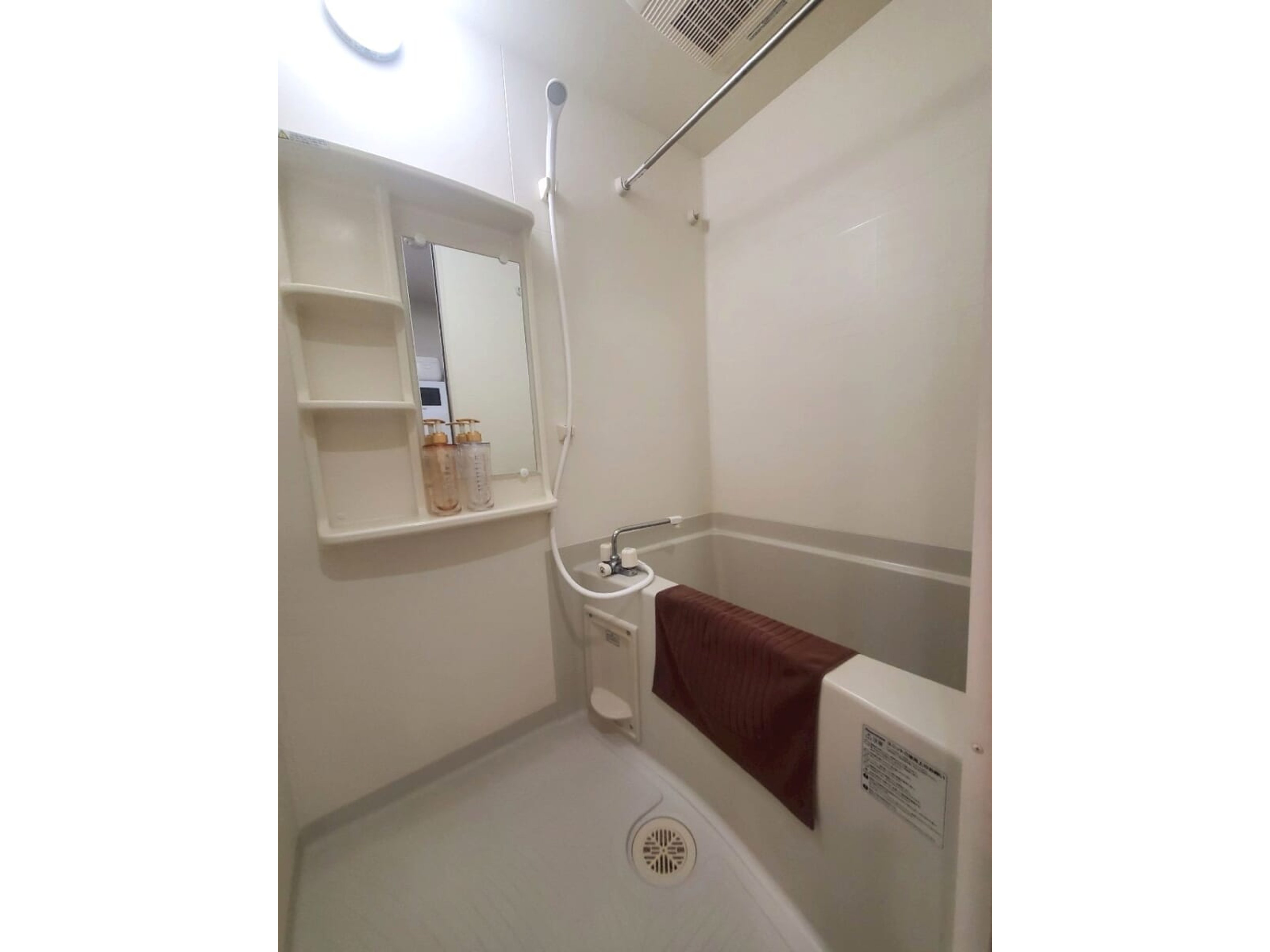 BraTTo鶴舞公園WESTのイメージ