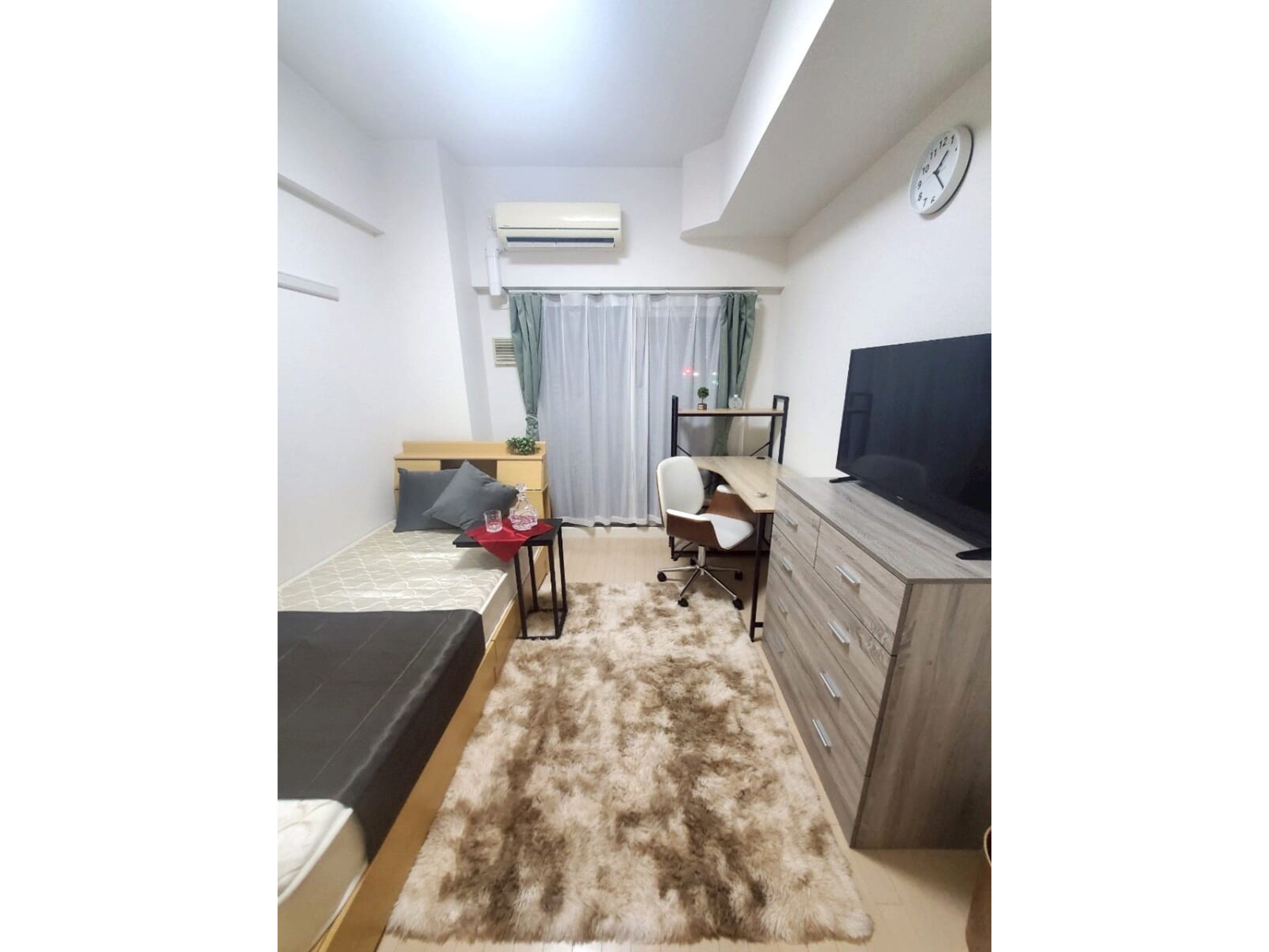 BraTTo鶴舞公園WESTのイメージ