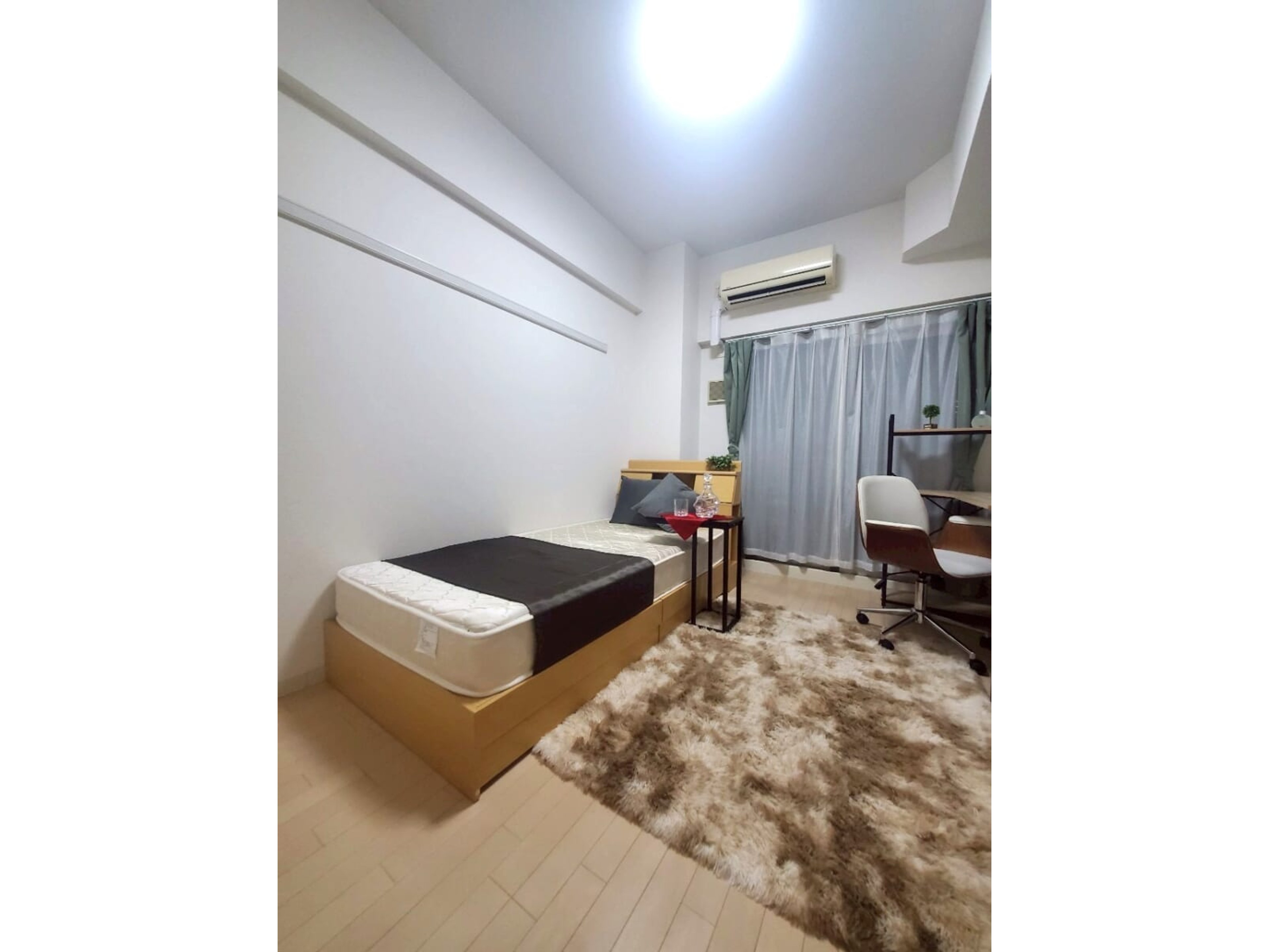 BraTTo鶴舞公園WESTのイメージ