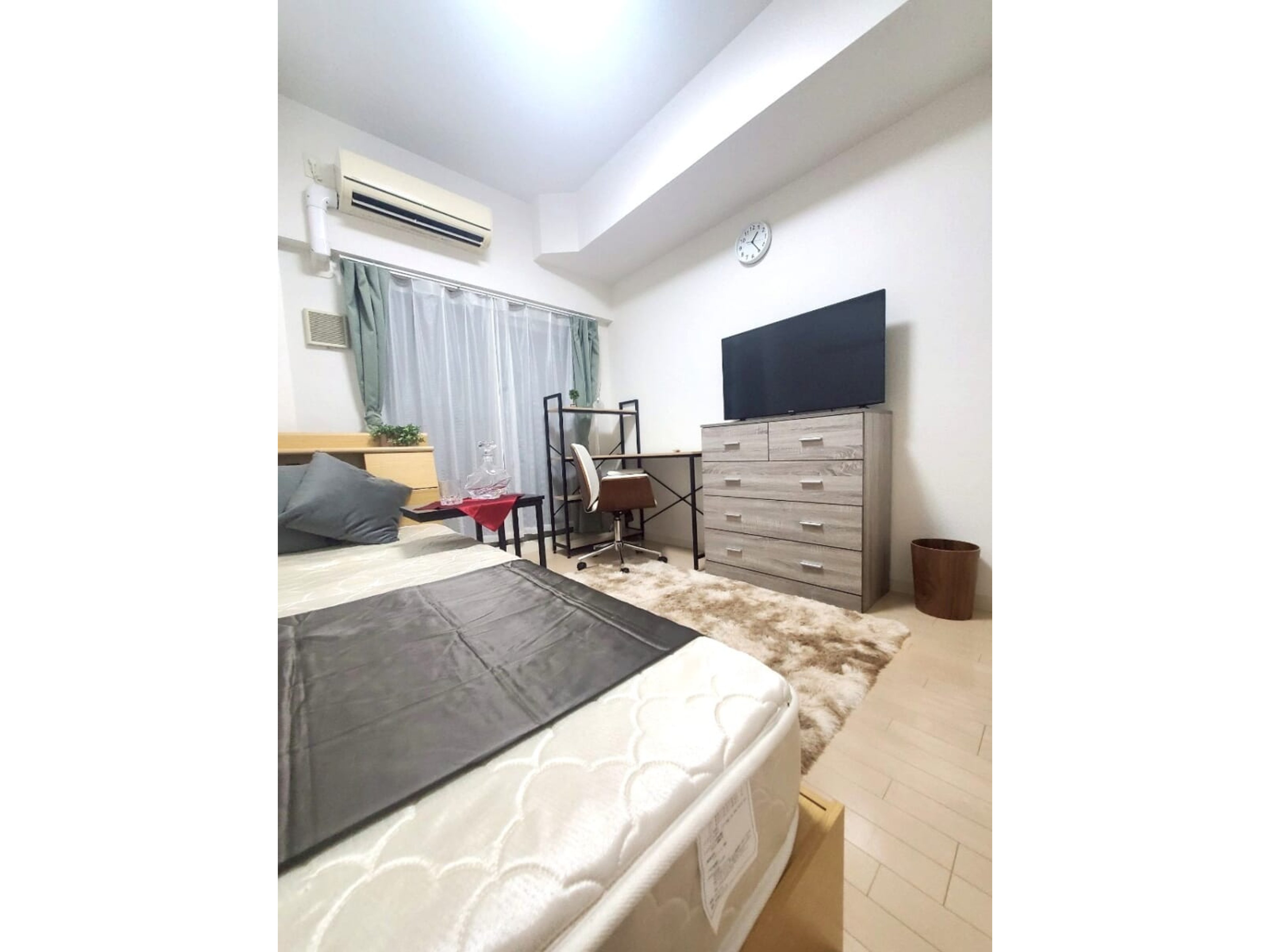 BraTTo鶴舞公園WESTのイメージ