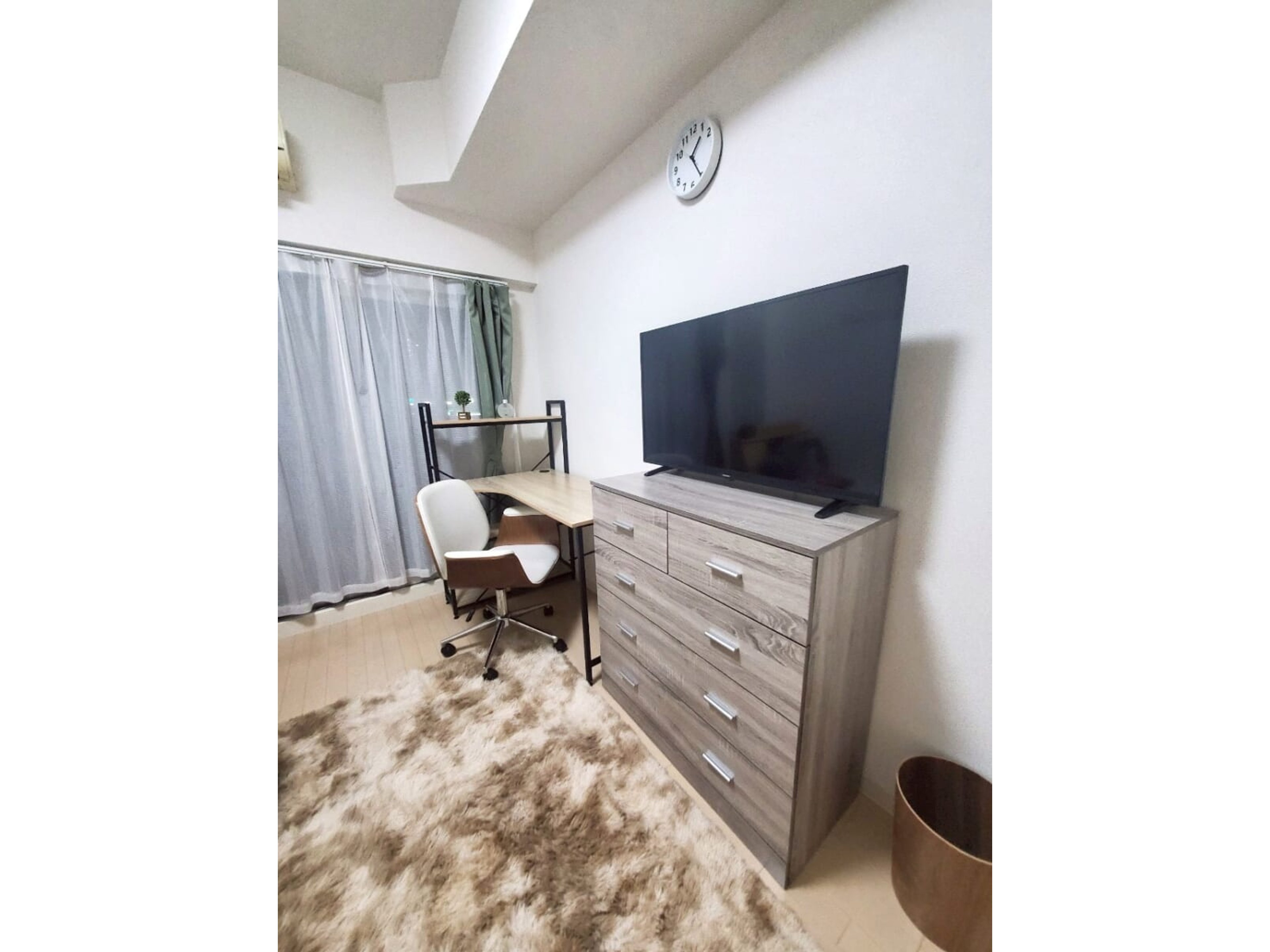 BraTTo鶴舞公園WESTのイメージ