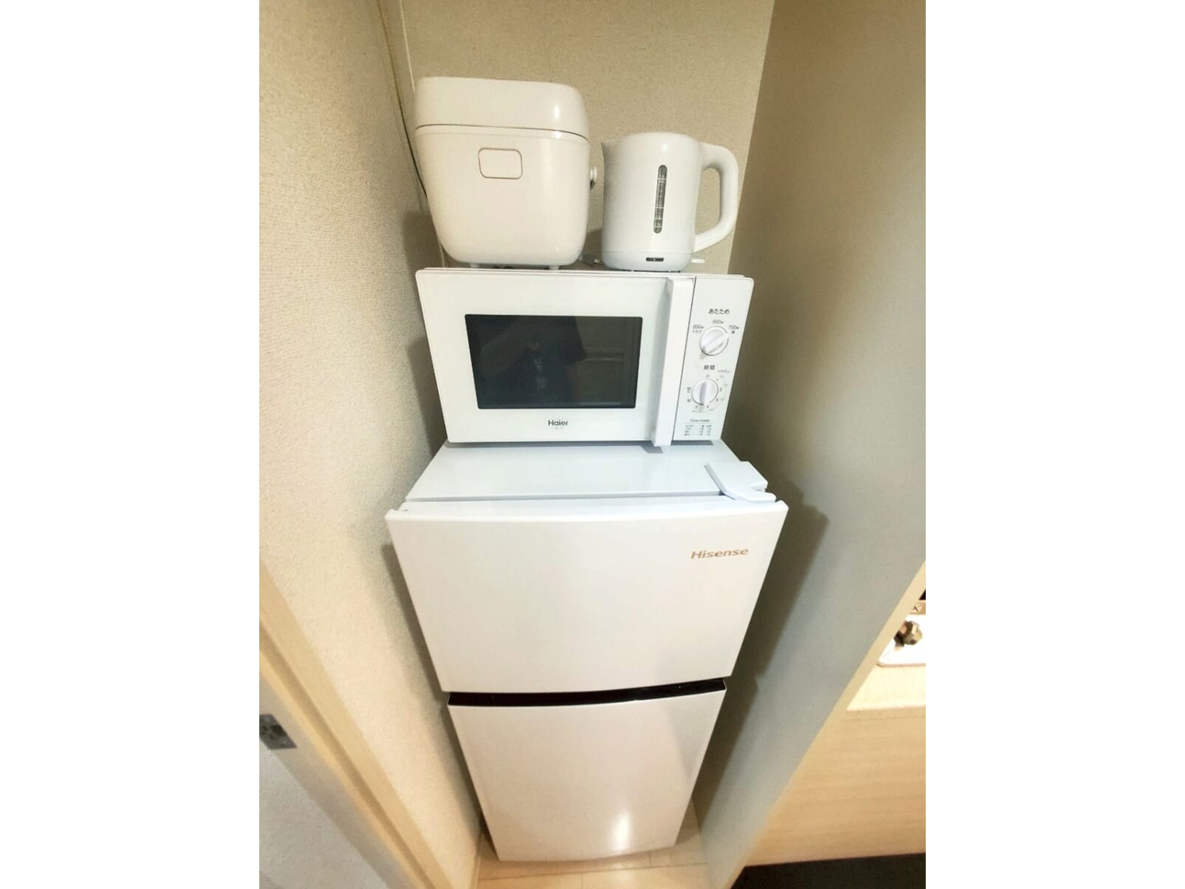 BraTTo鶴舞公園WESTのイメージ