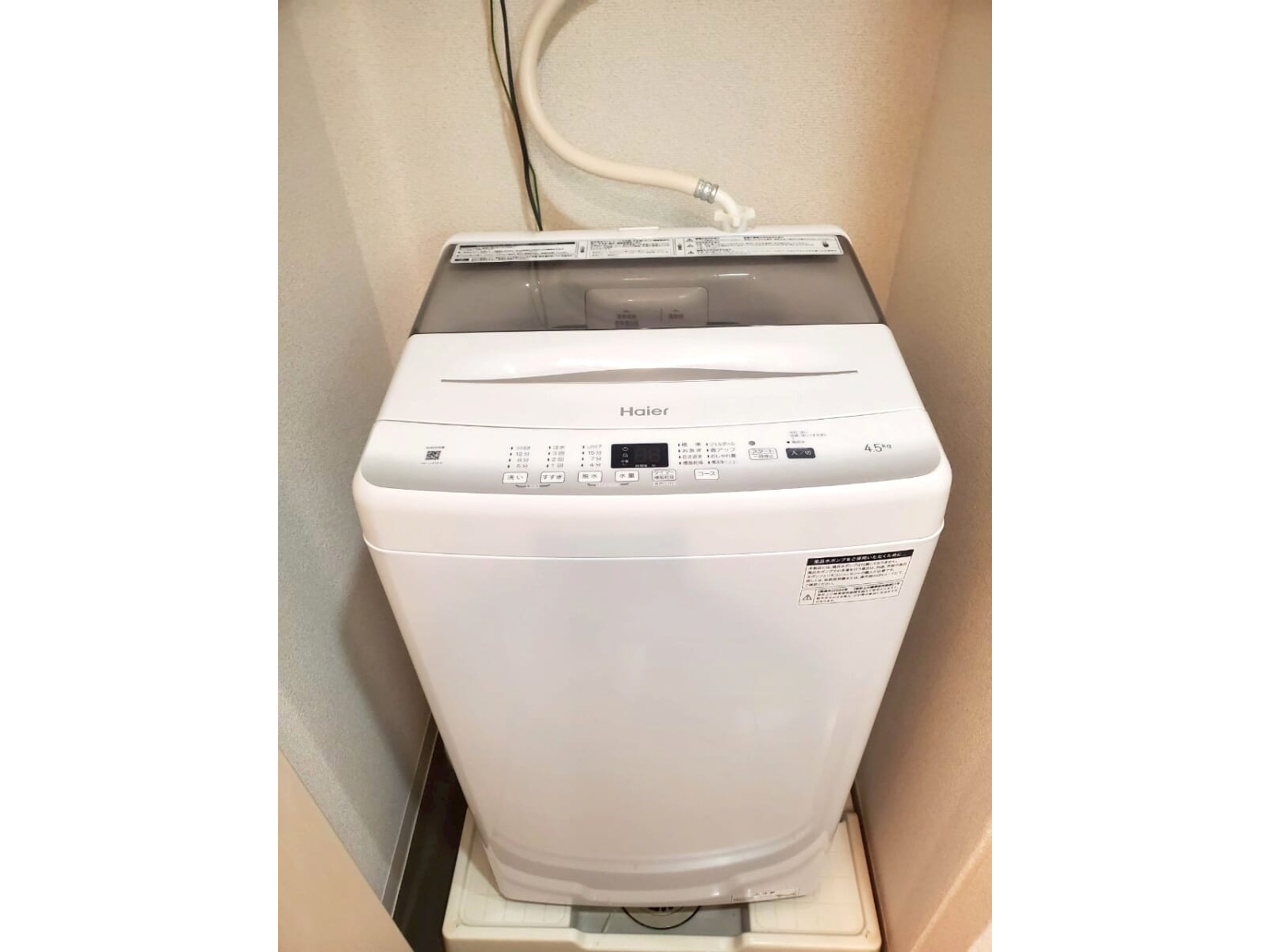 BraTTo鶴舞公園WESTのイメージ