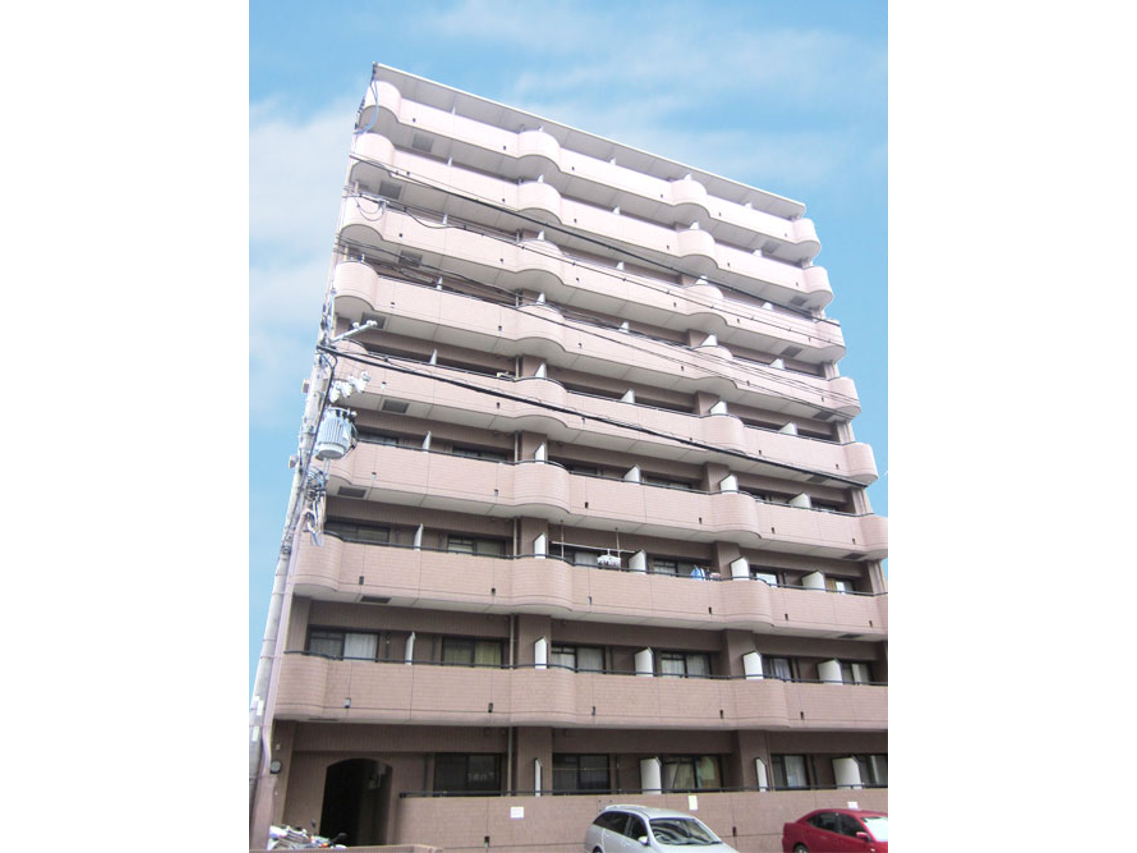 BraTTo金山2のイメージ