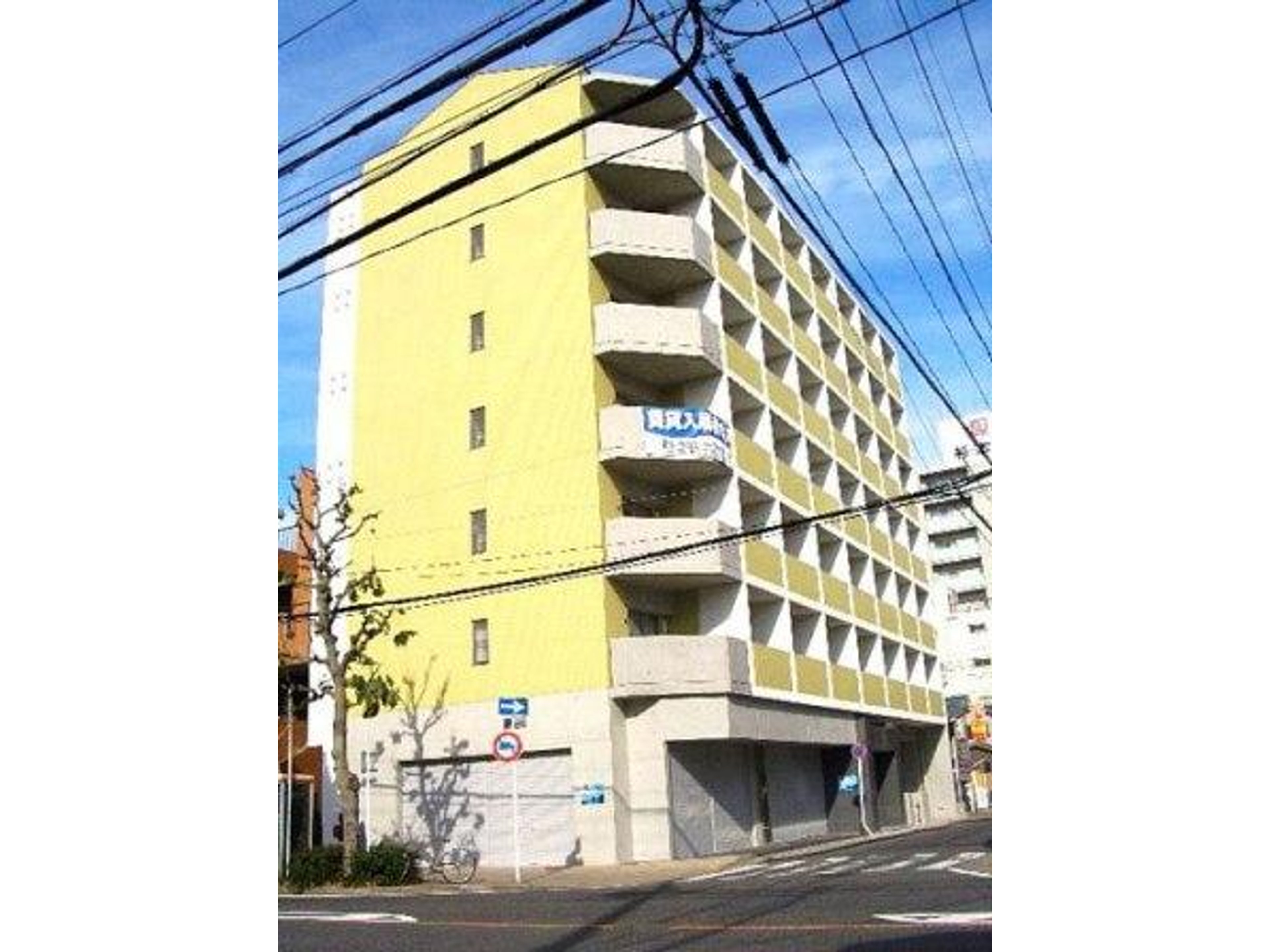 BraTTo名古屋金山駅前のイメージ