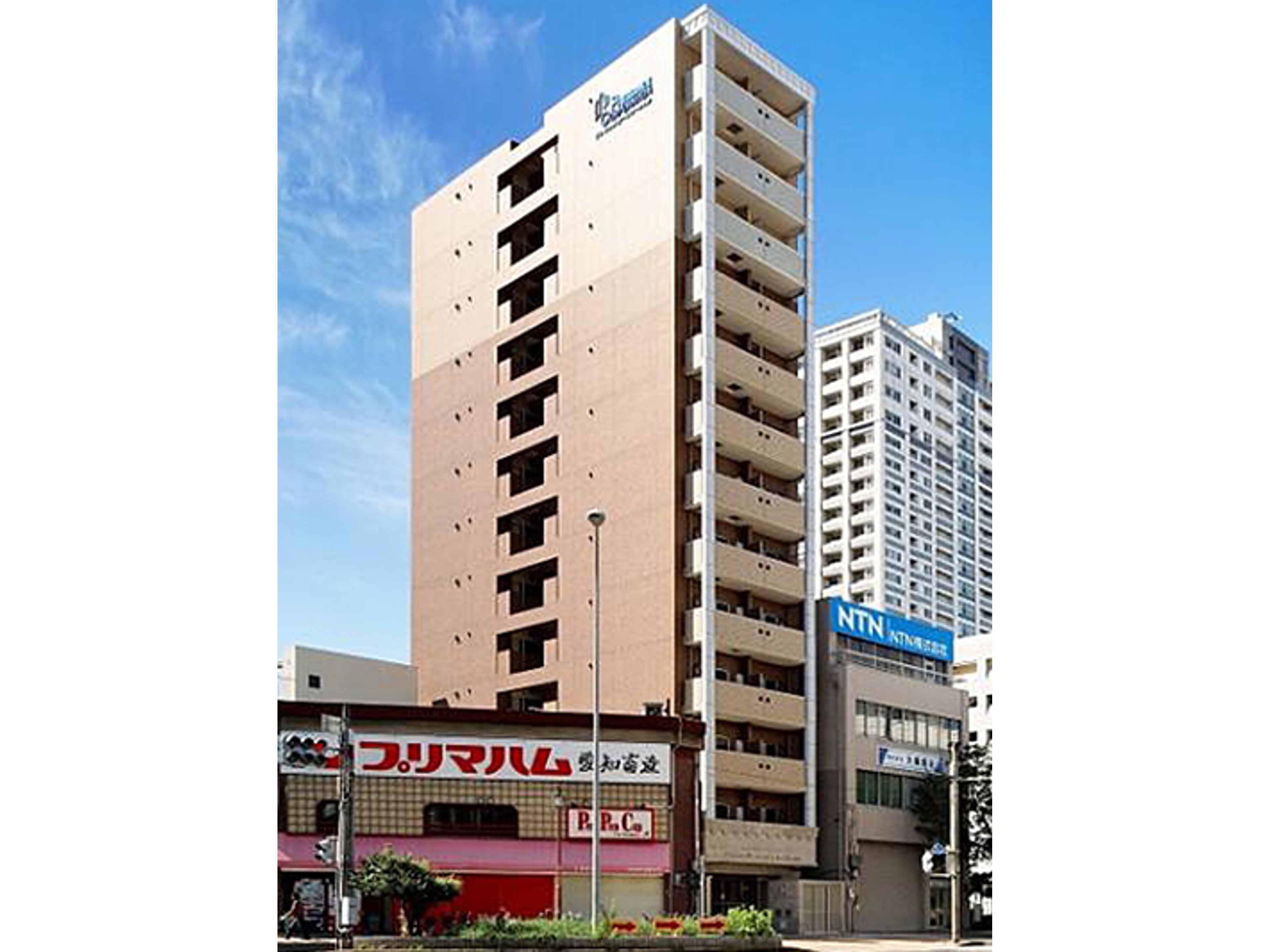 BraTTo東別院コネクションのイメージ