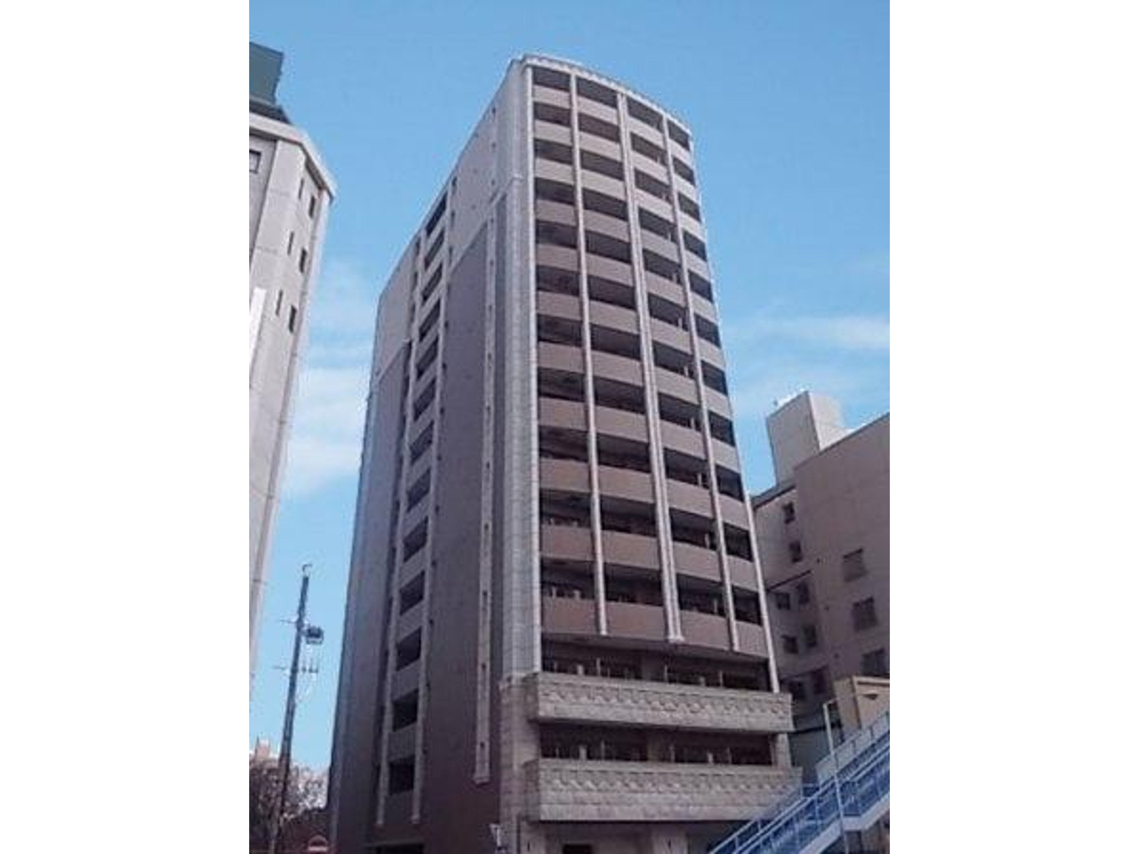 BraTTo名古屋金山のイメージ