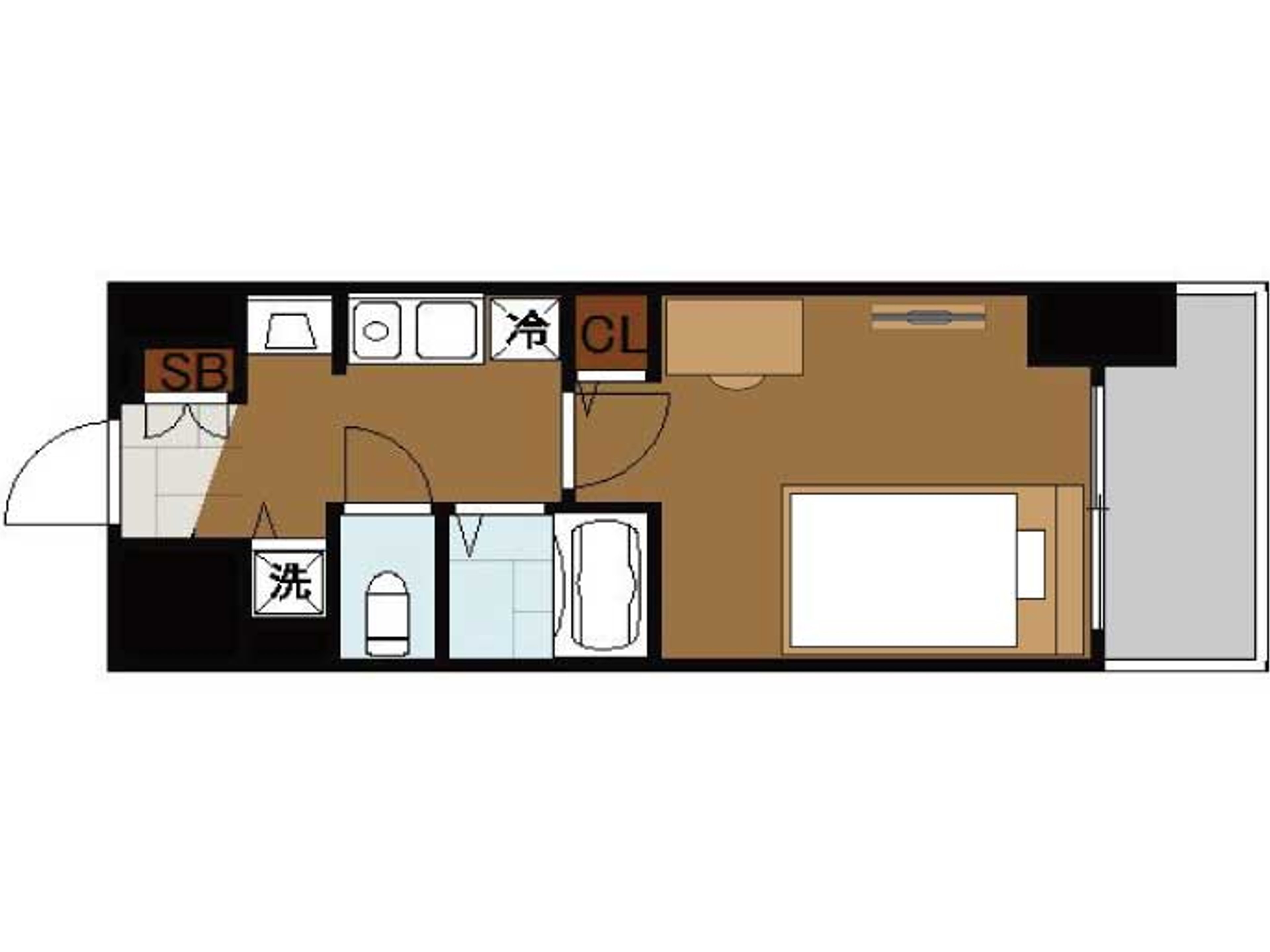 BraTTo名古屋金山のイメージ