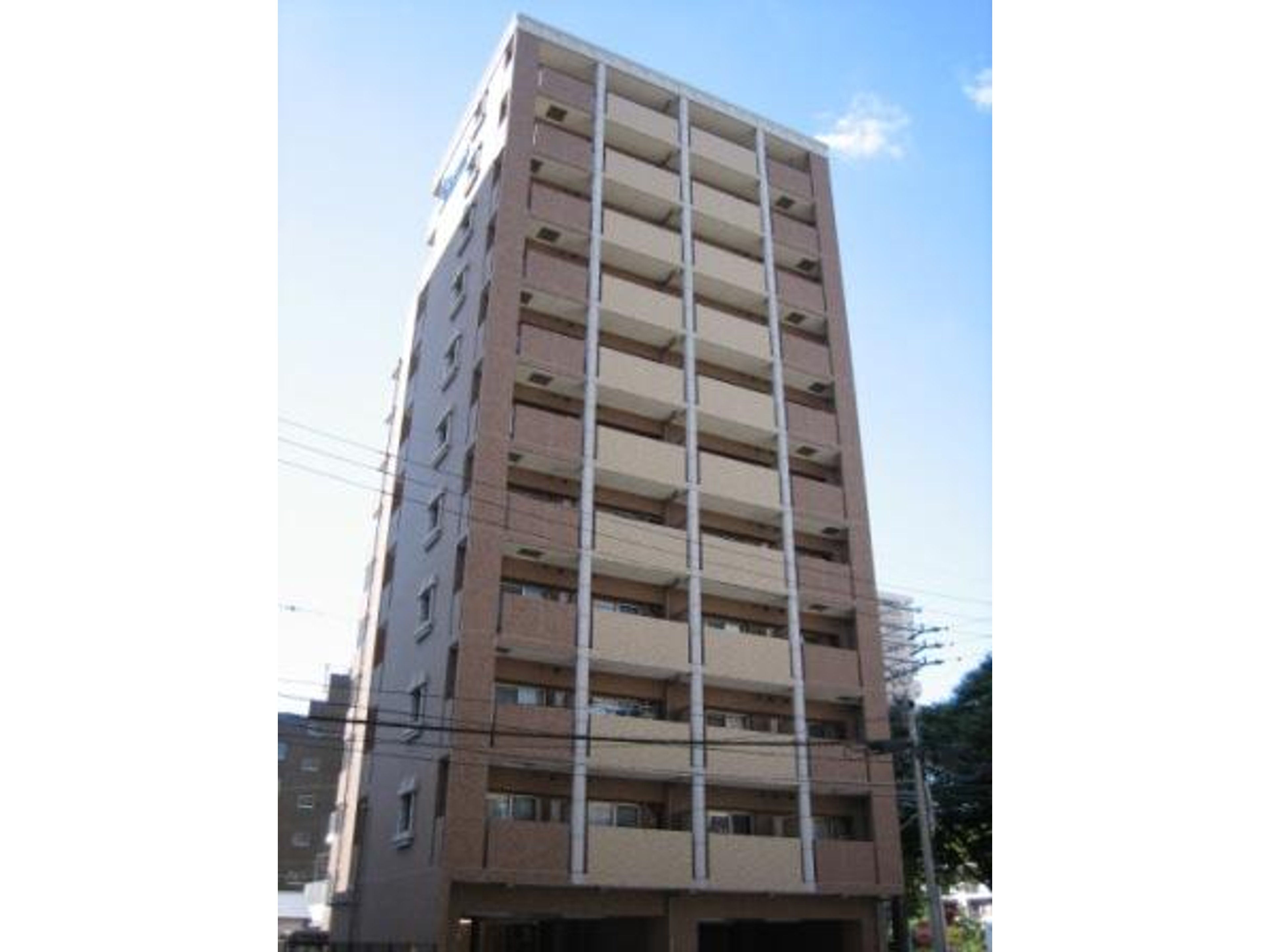 BraTTo久屋大通公園サウスのイメージ