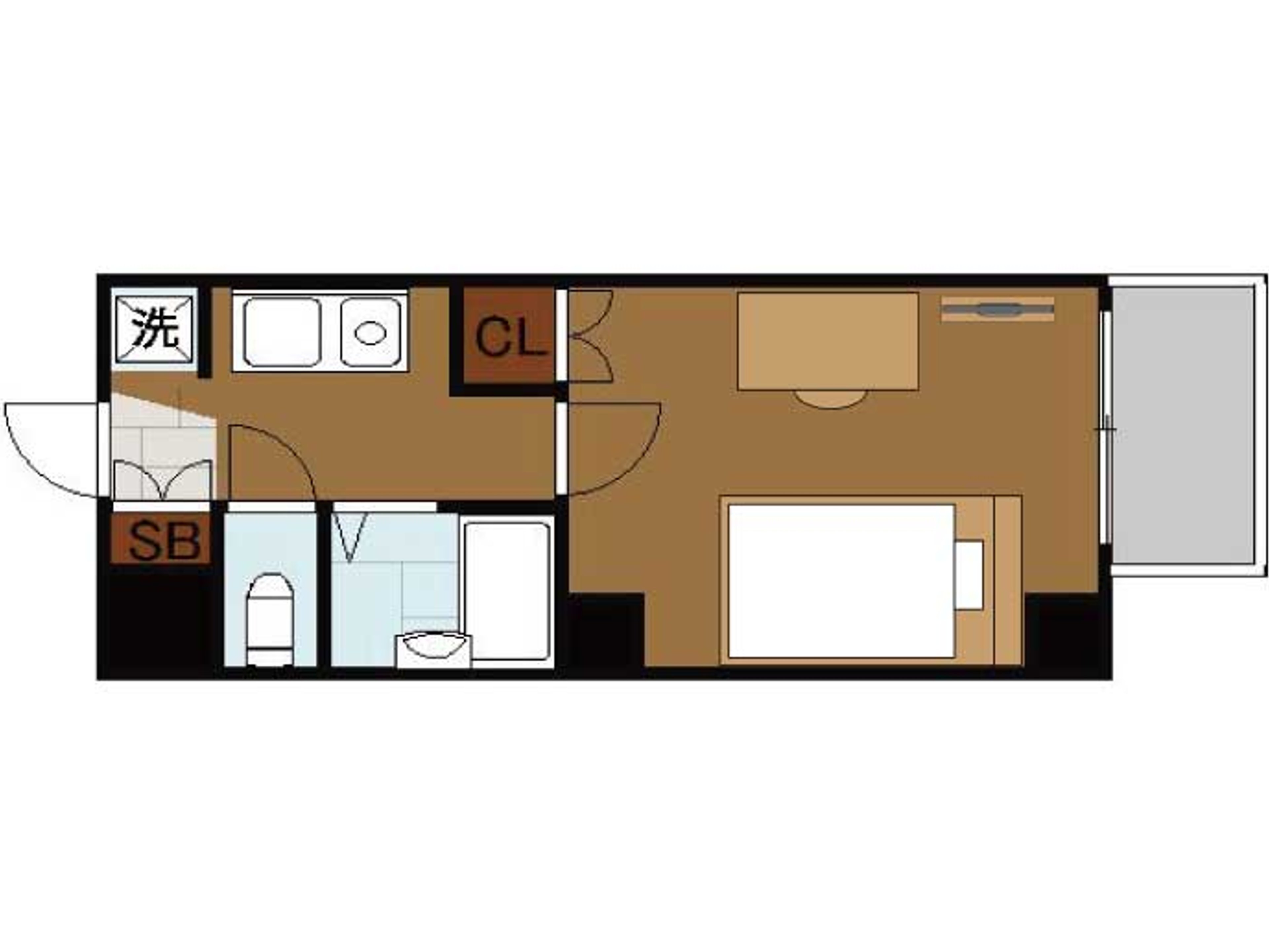 BraTTo名古屋千種のイメージ