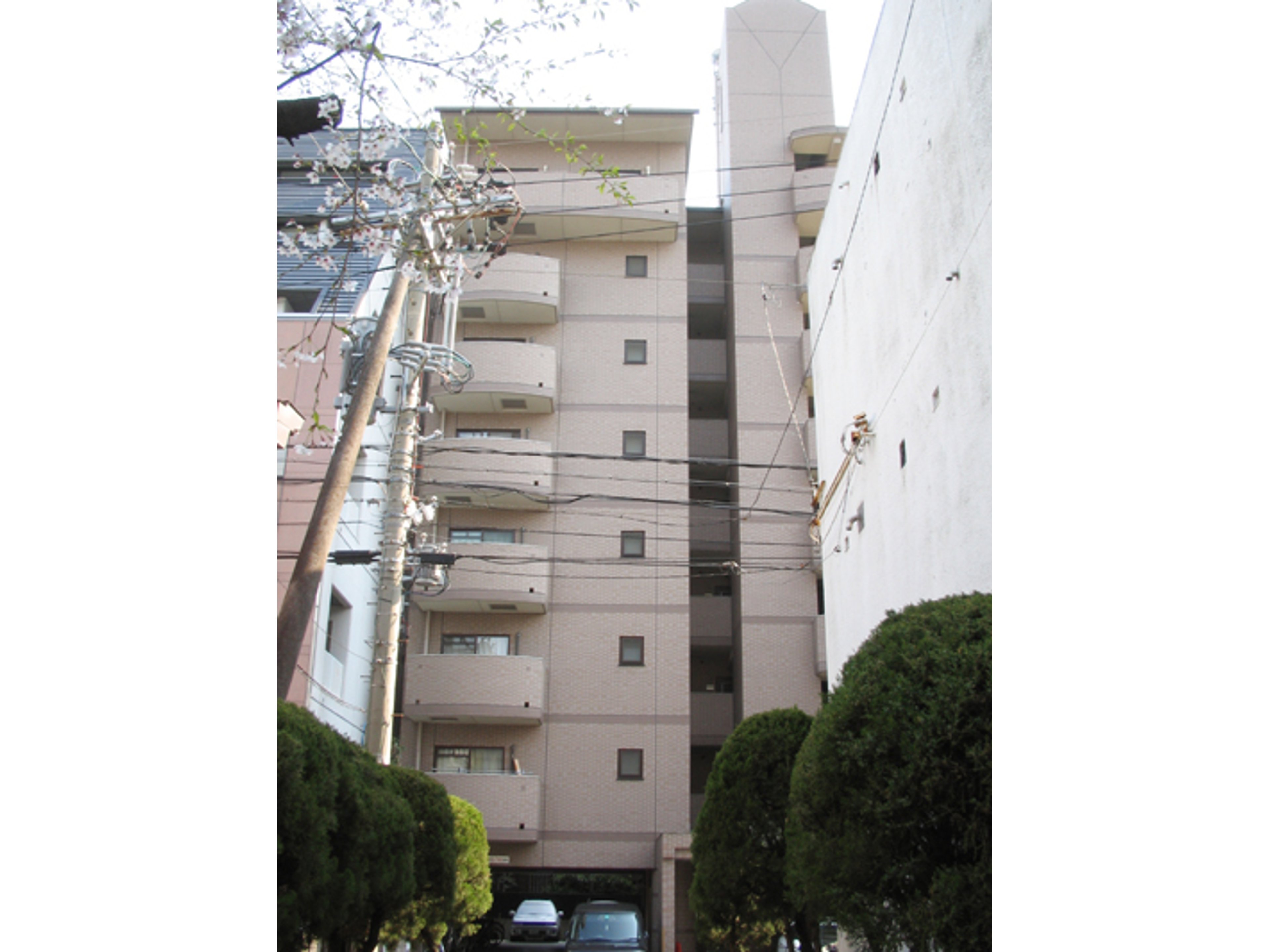 BraTTo名古屋高岳Ⅱのイメージ