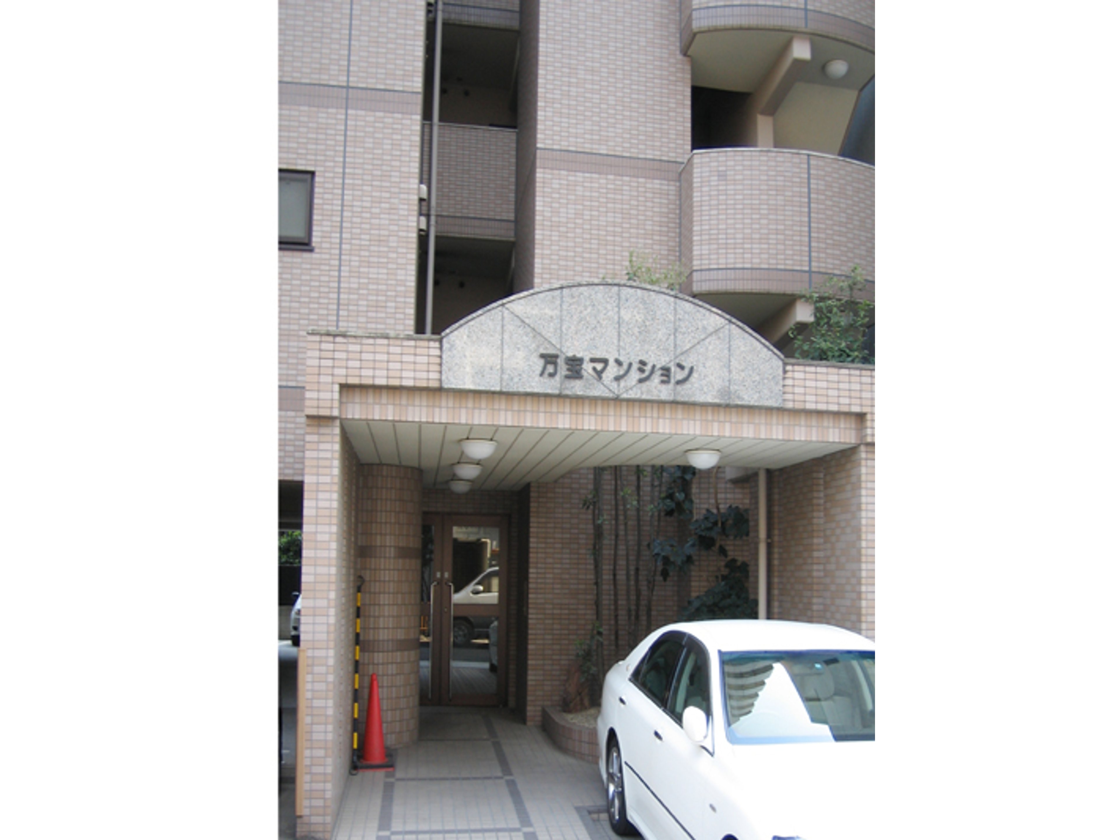 BraTTo名古屋高岳Ⅱのイメージ