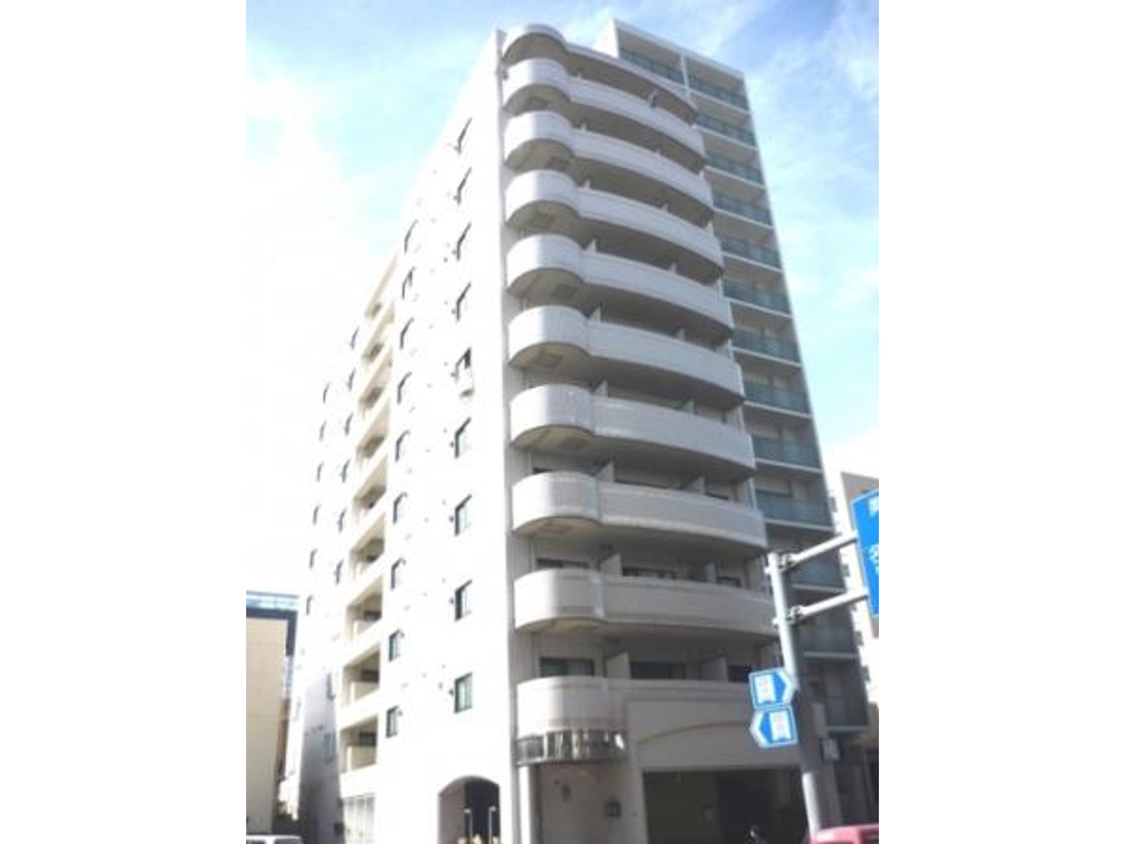 BraTTo名古屋高岳のイメージ