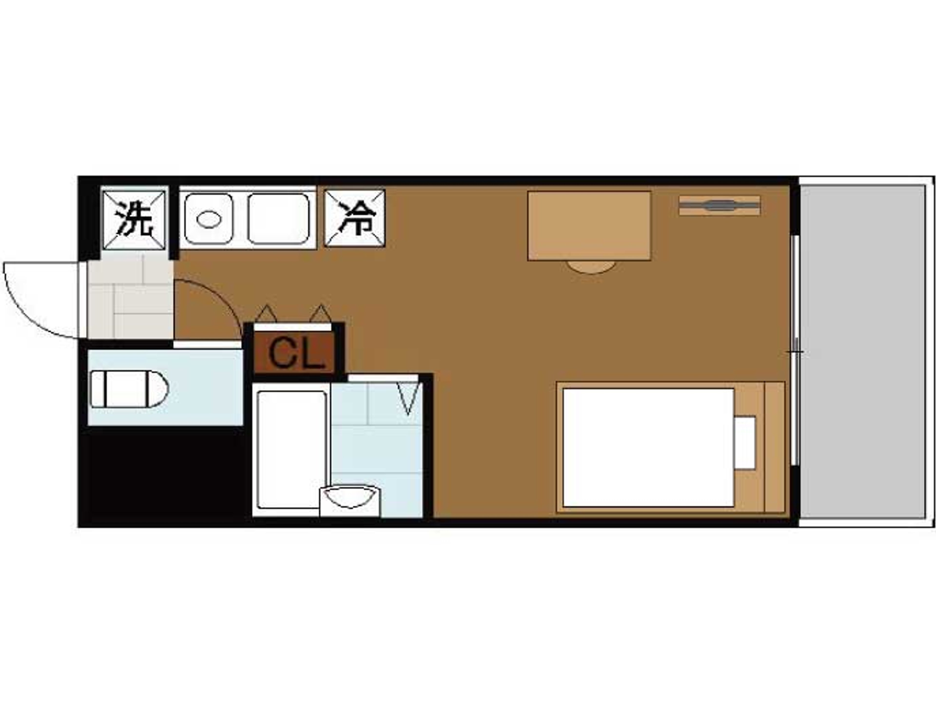 BraTTo名古屋高岳のイメージ