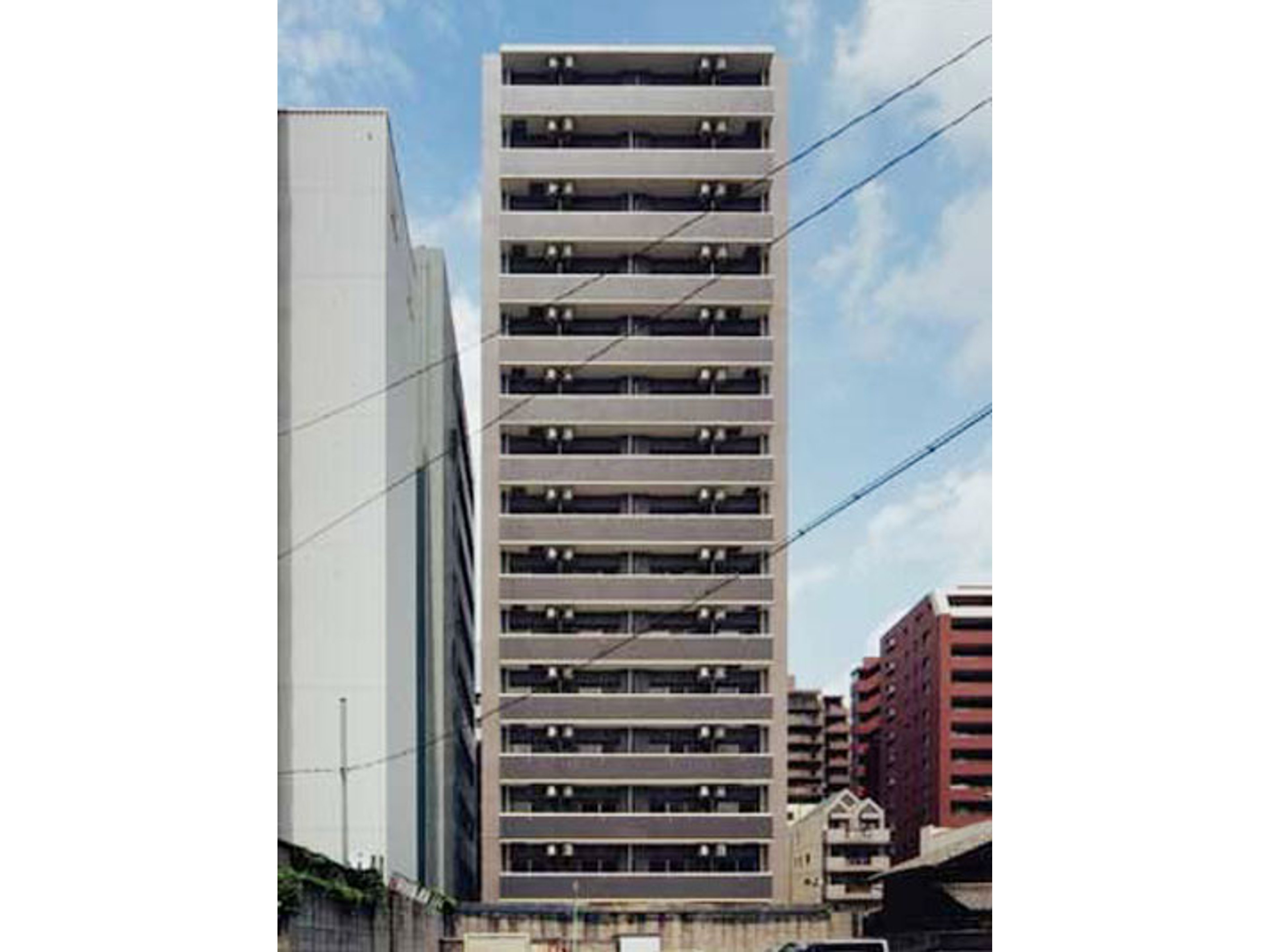 BraTTo名古屋県庁前のイメージ