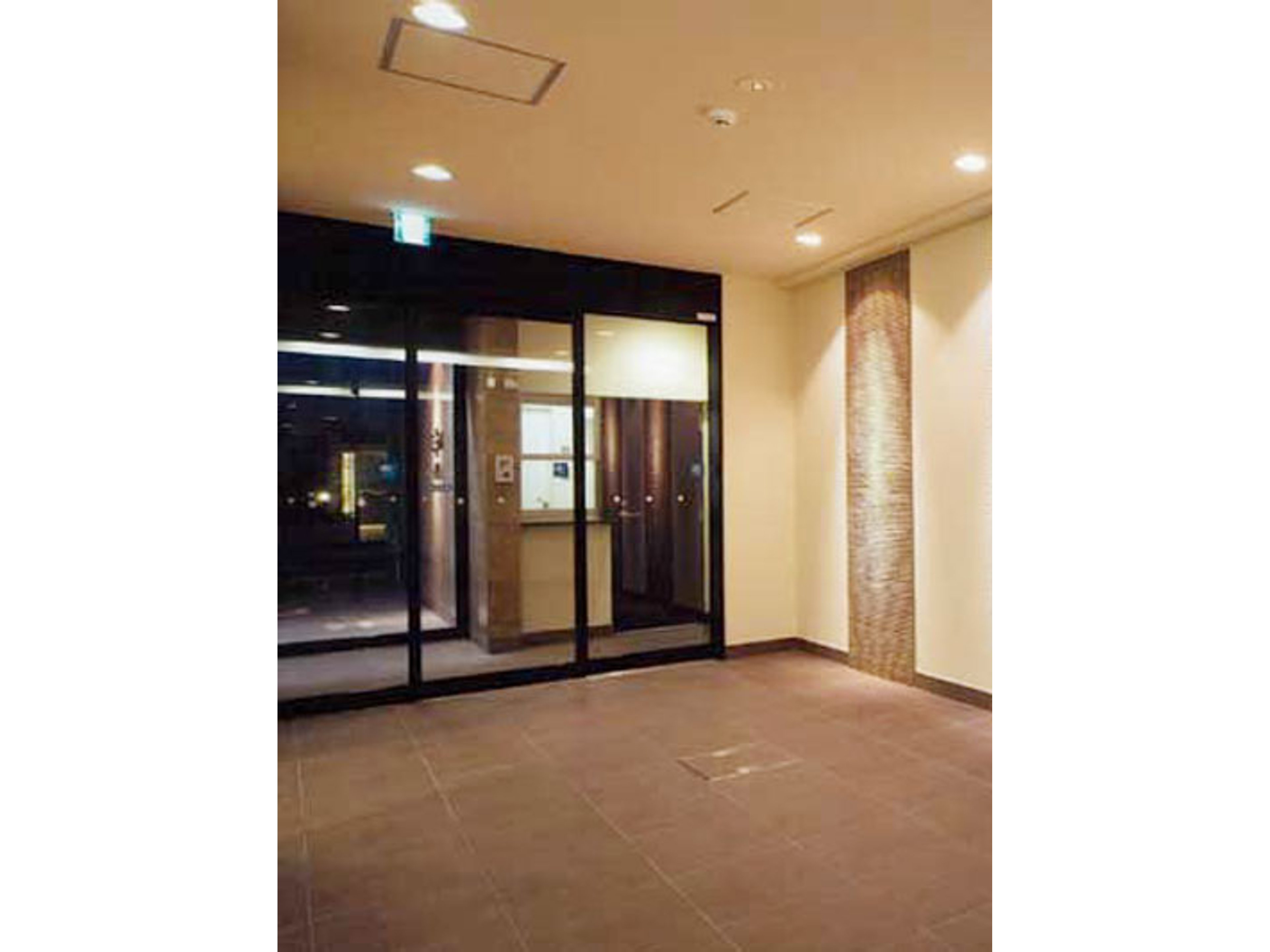 BraTTo名古屋県庁前のイメージ