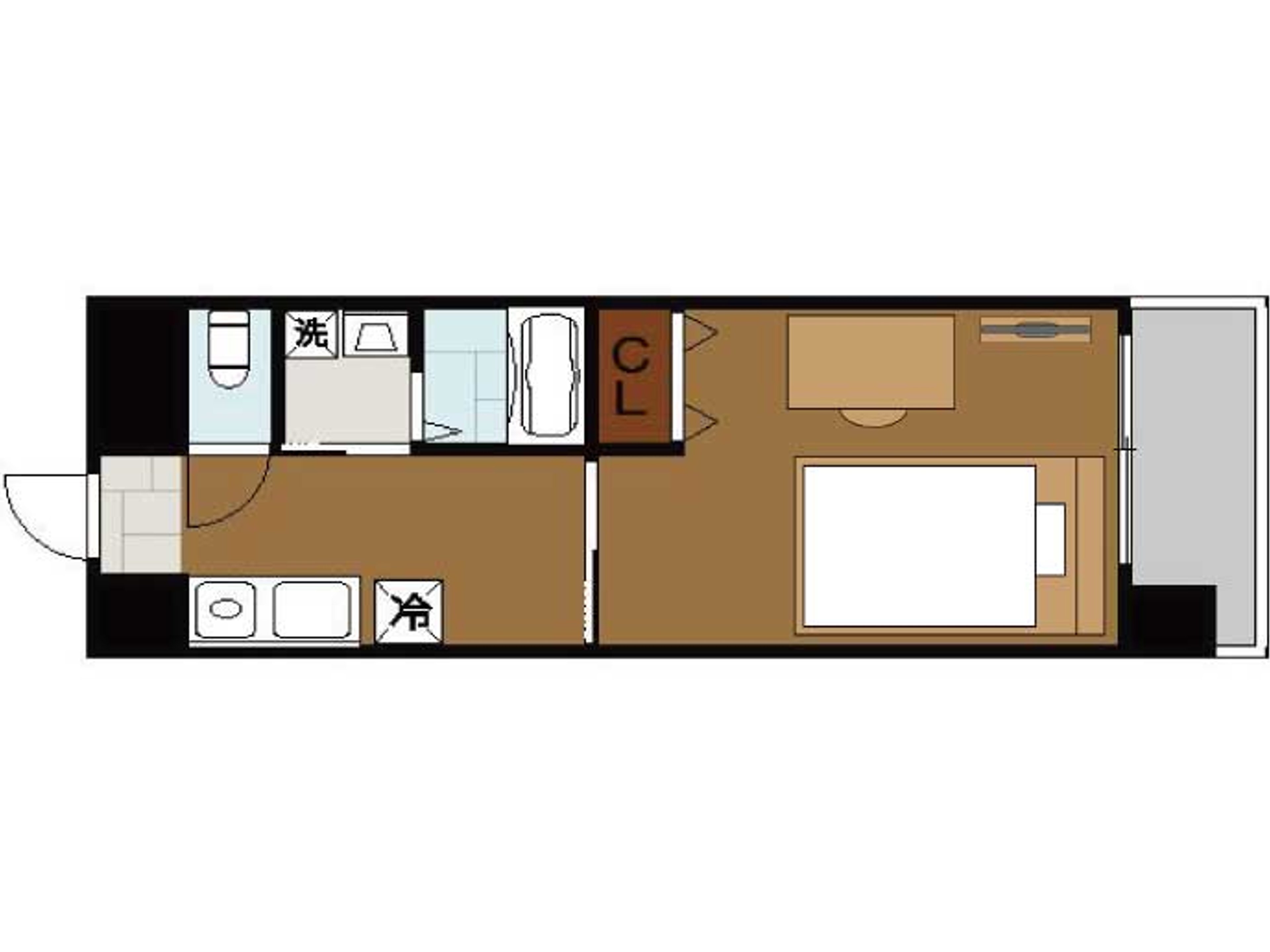 BraTTo名古屋泉のイメージ